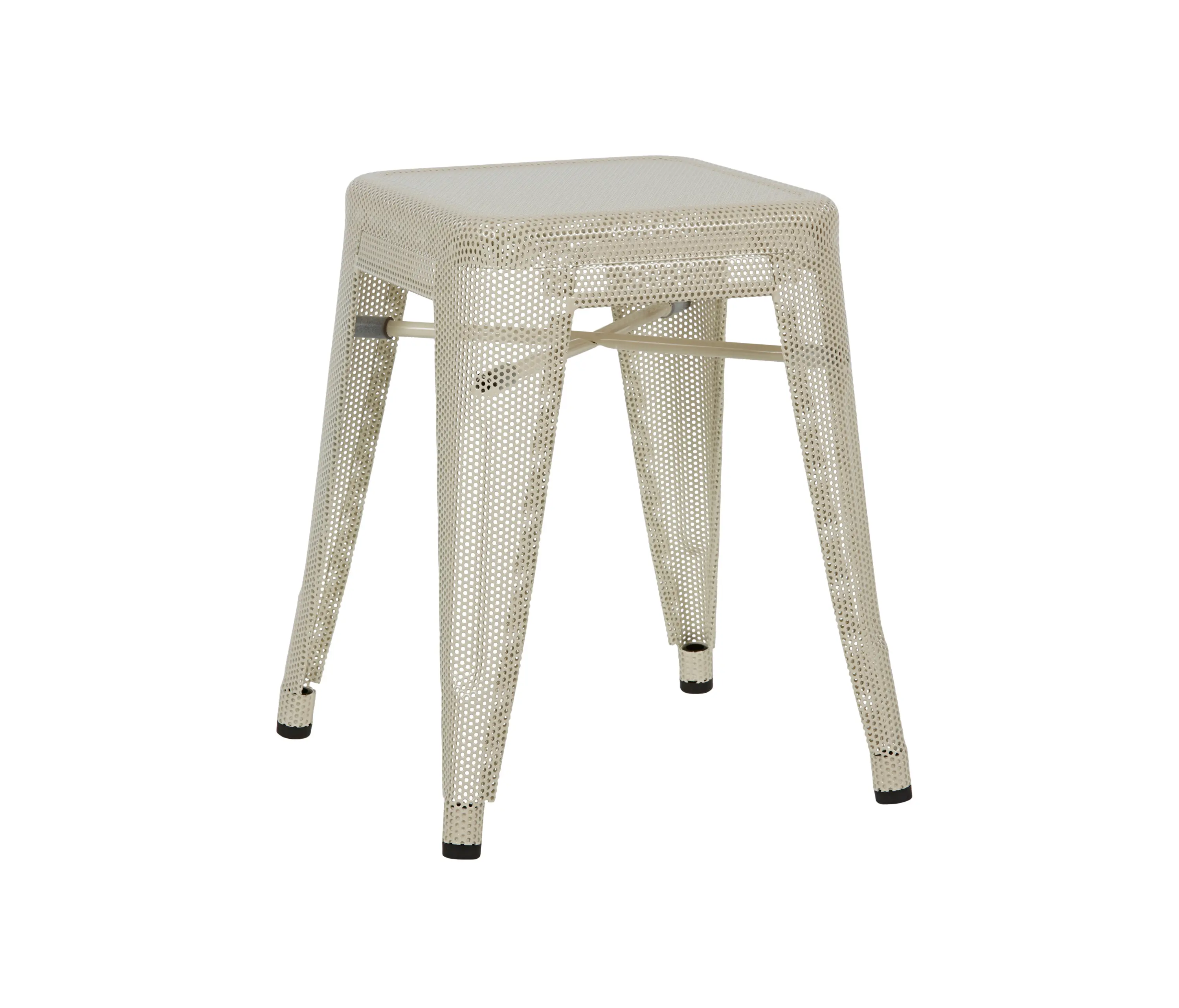 Tolix - H45 Perfo stool
