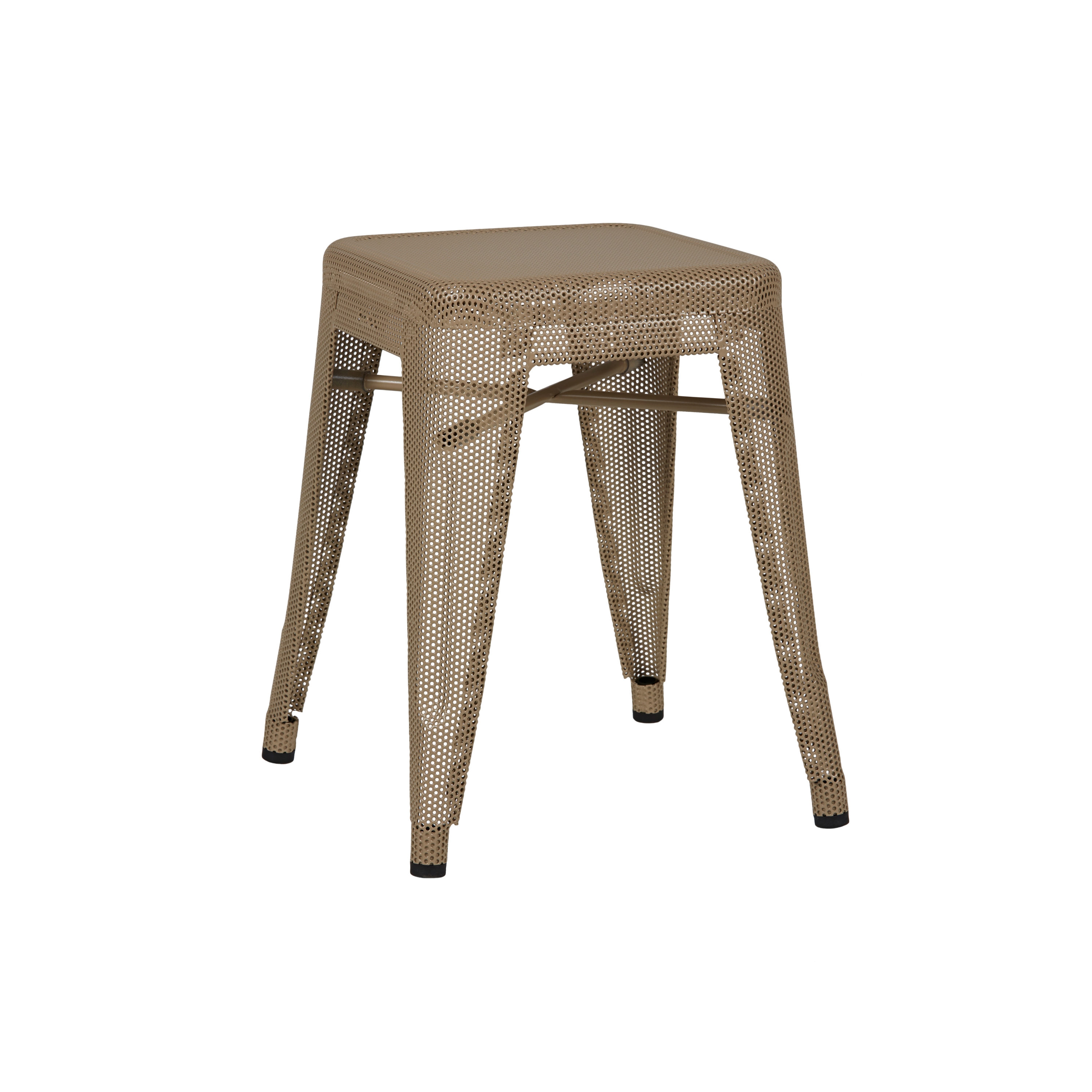 H45 Perfo stool