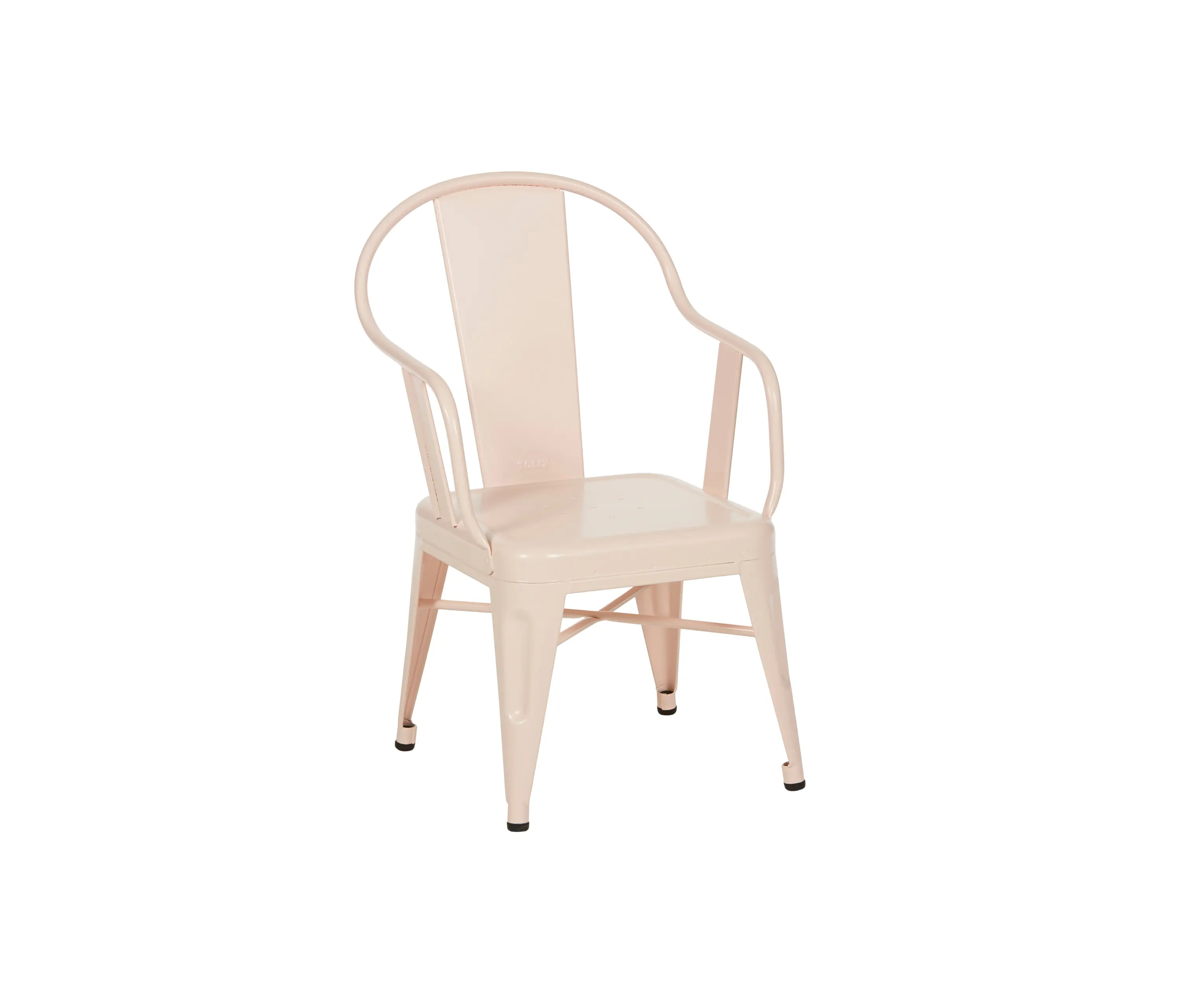 Tolix - Mouette armchair
