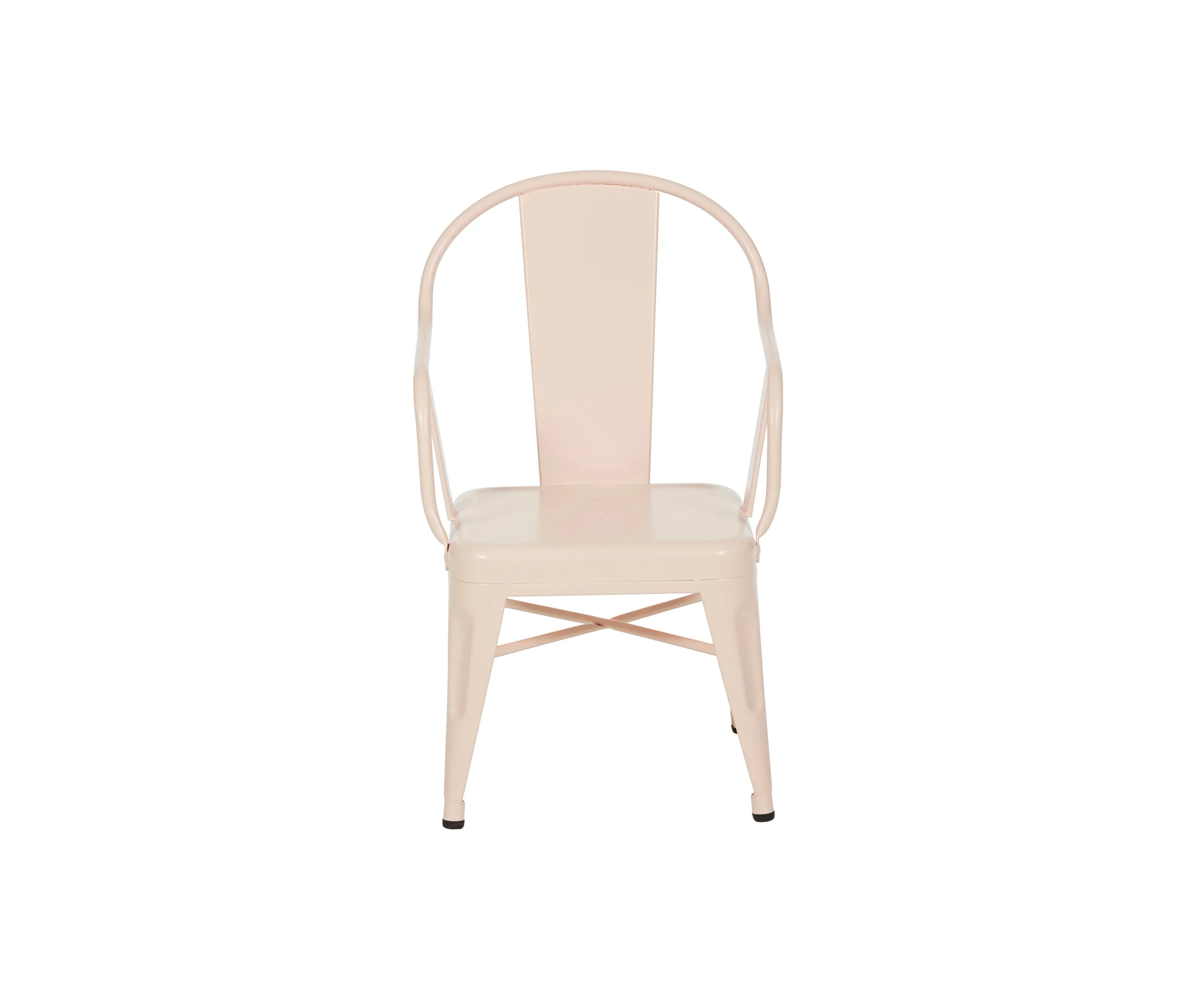 Tolix - Mouette armchair