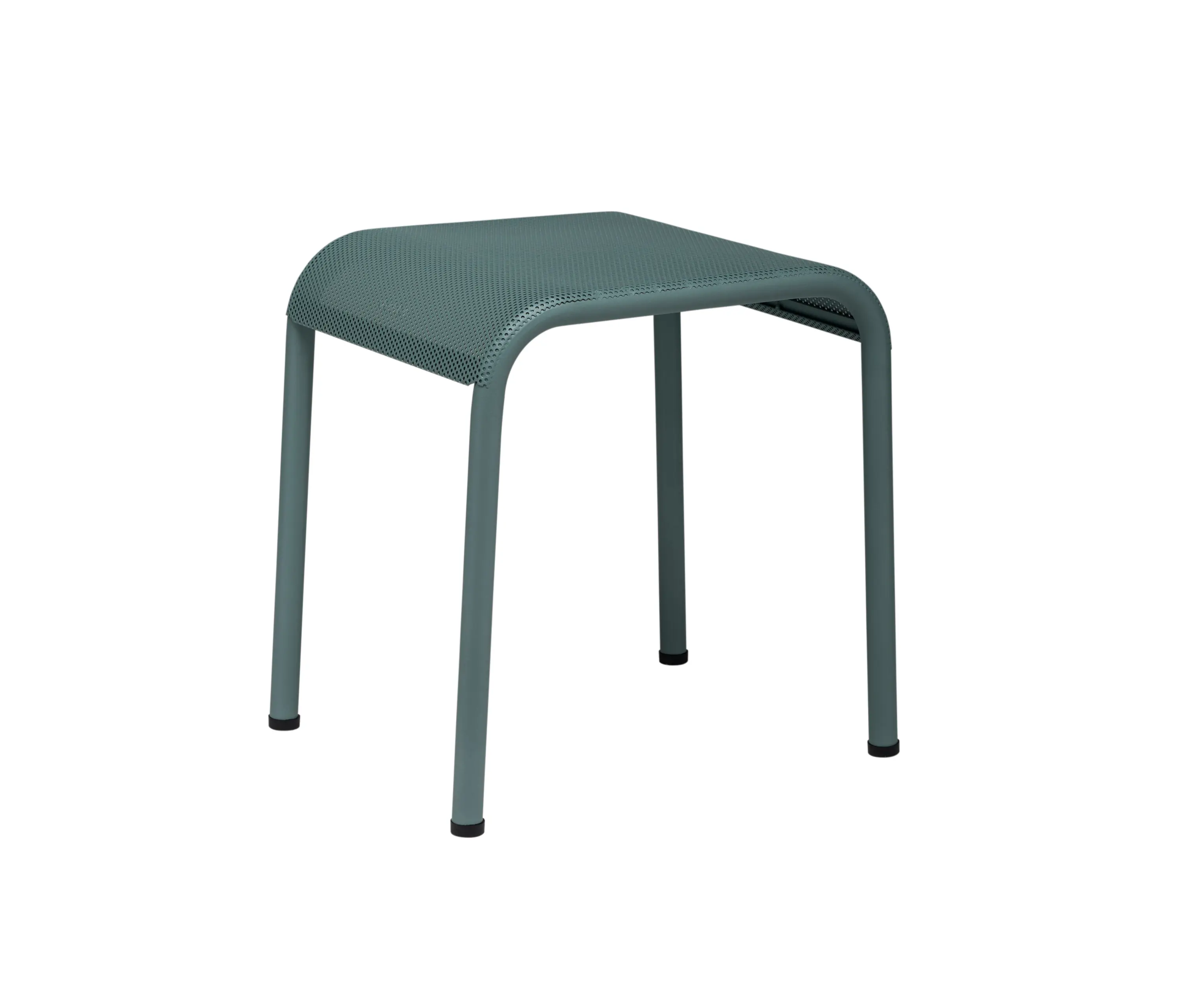 Tolix - Tabouret T37 perfore