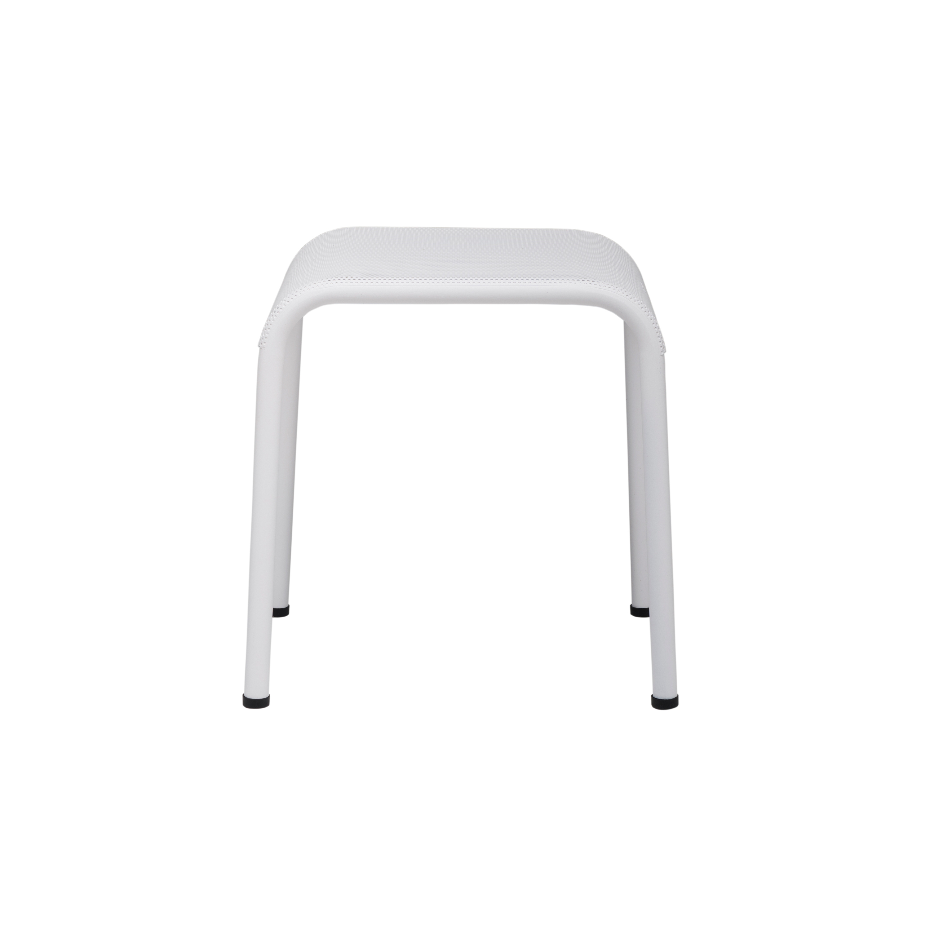 T37 perforated stool