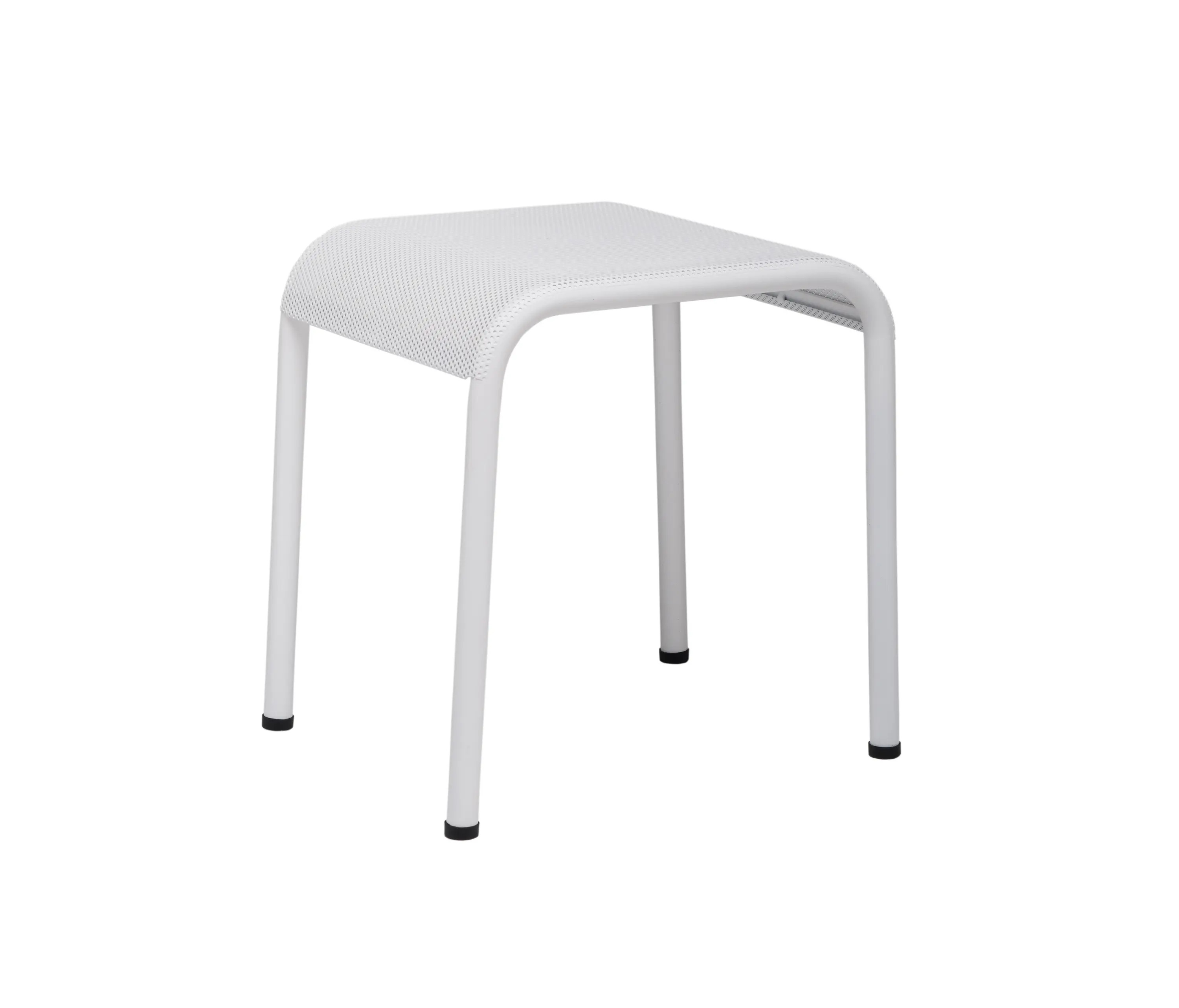 Tolix - Tabouret T37 perfore