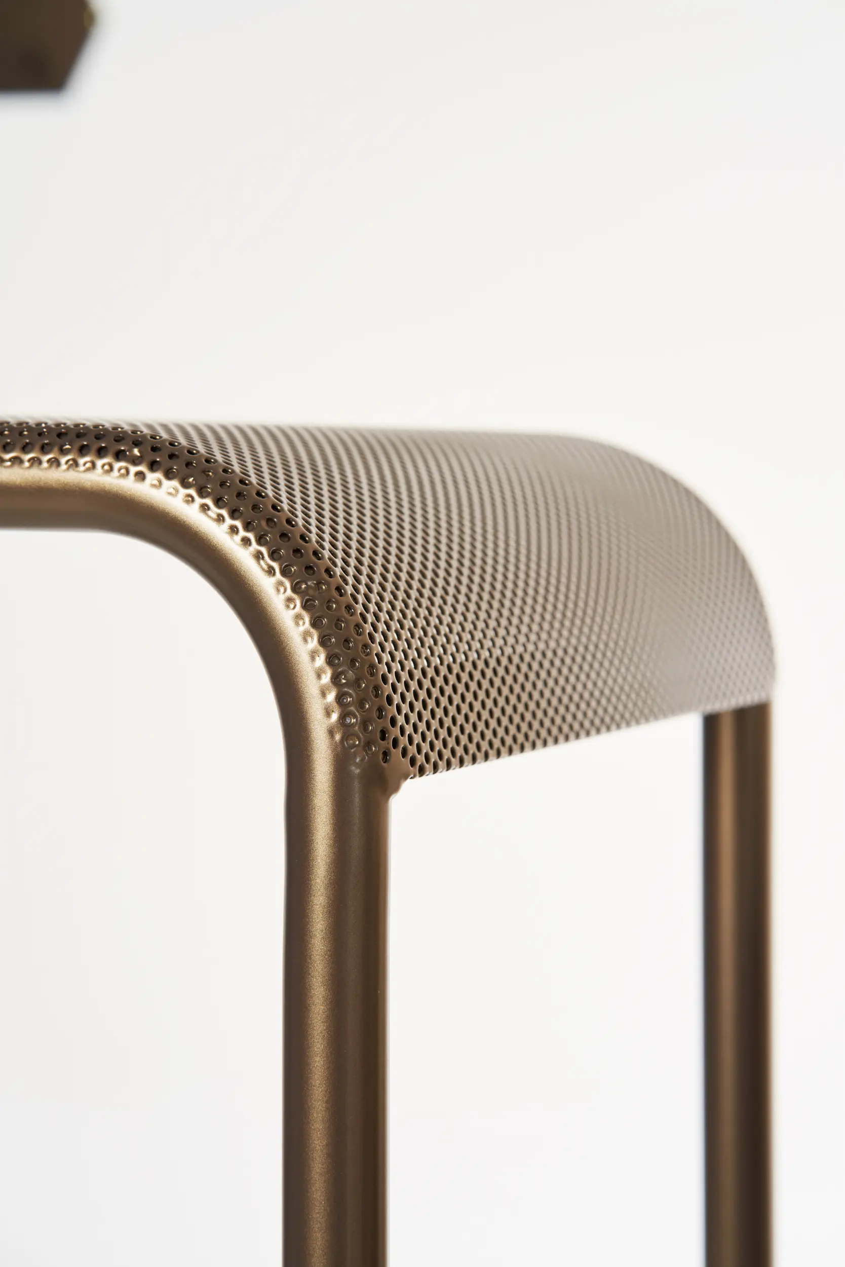 Tolix - Tabouret T37