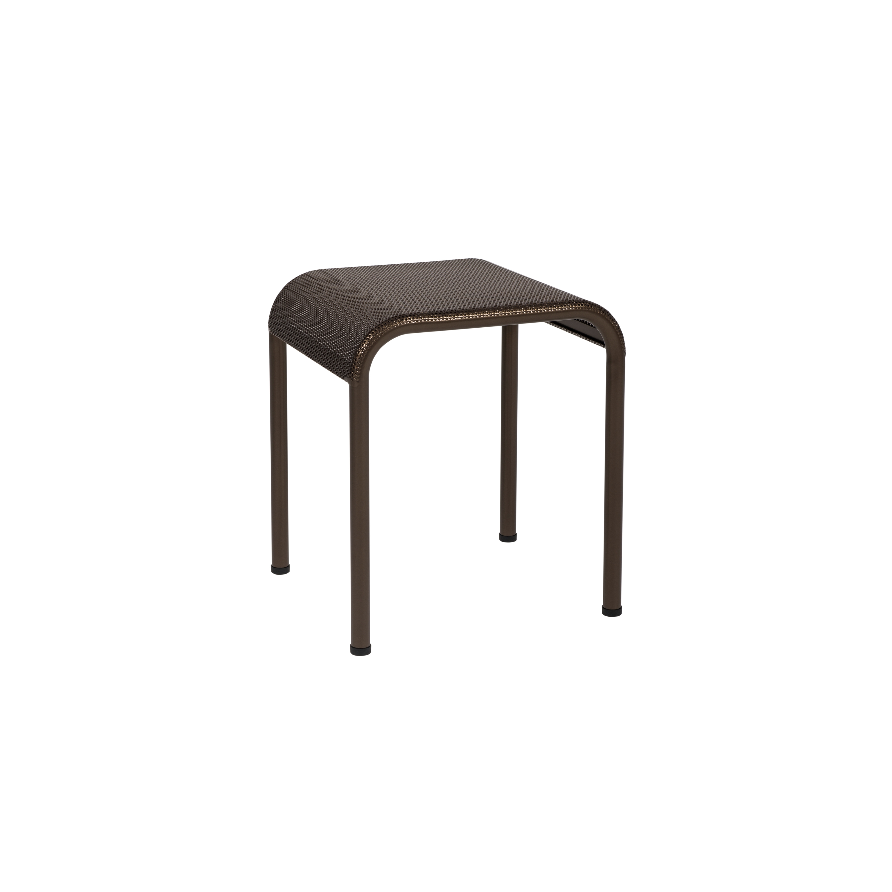 T37 perforated stool