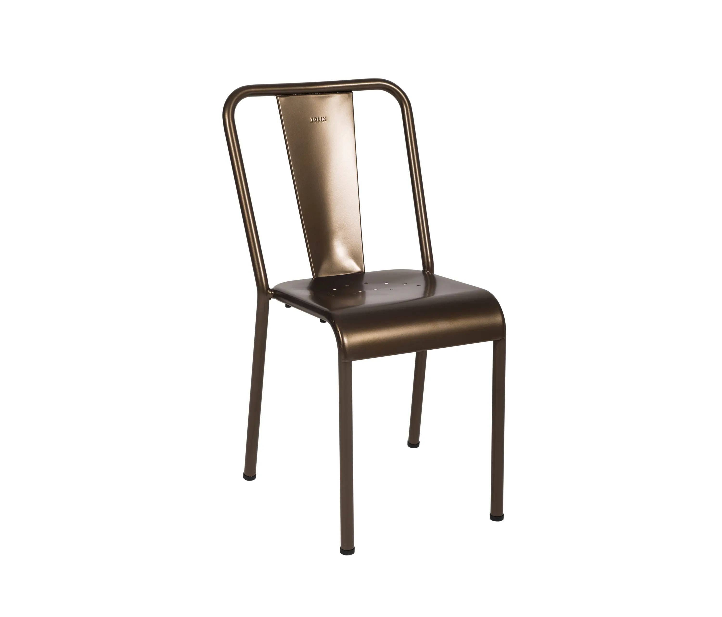 Tolix - Chaise T37
