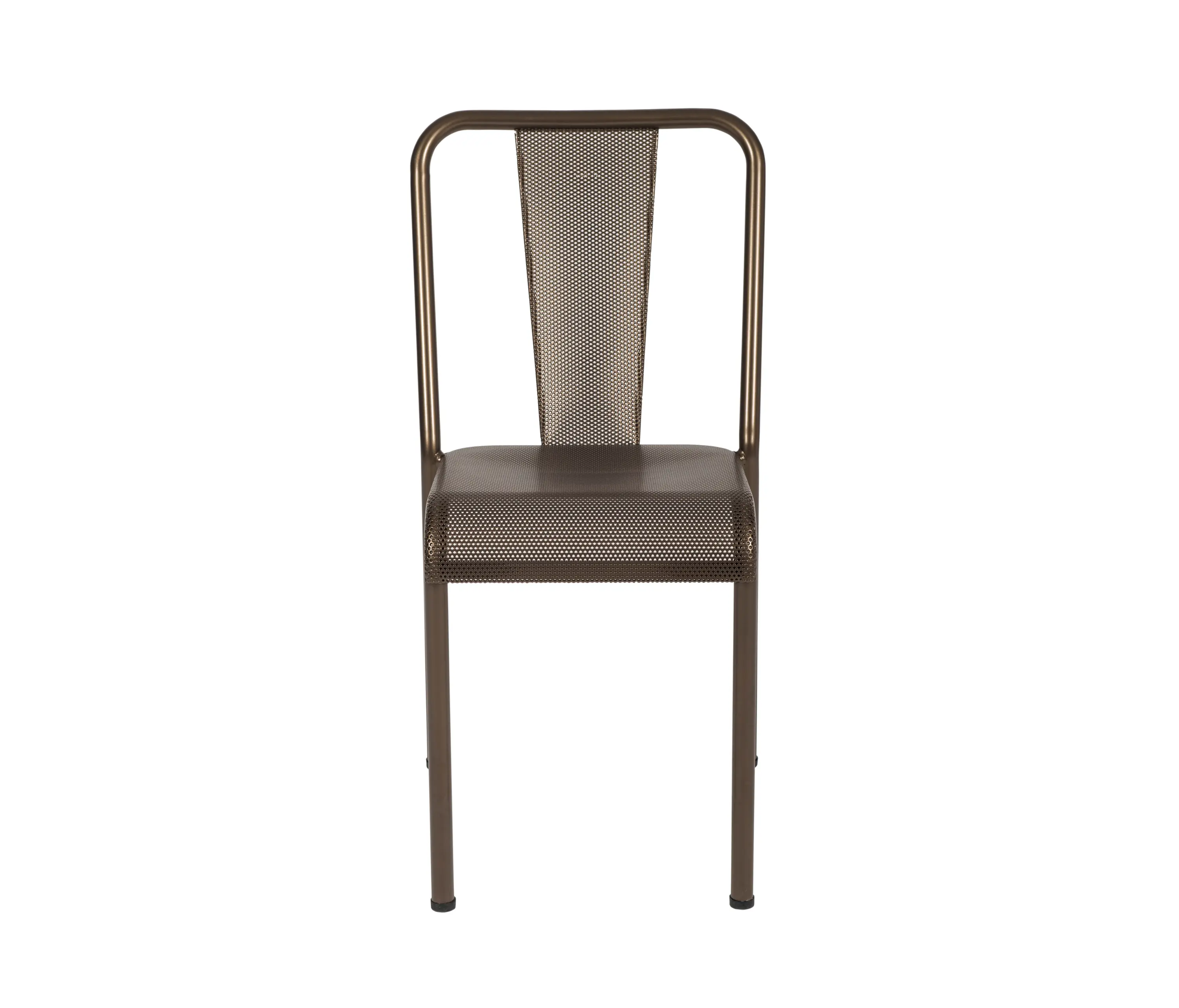 Tolix - Perforated T37 chair