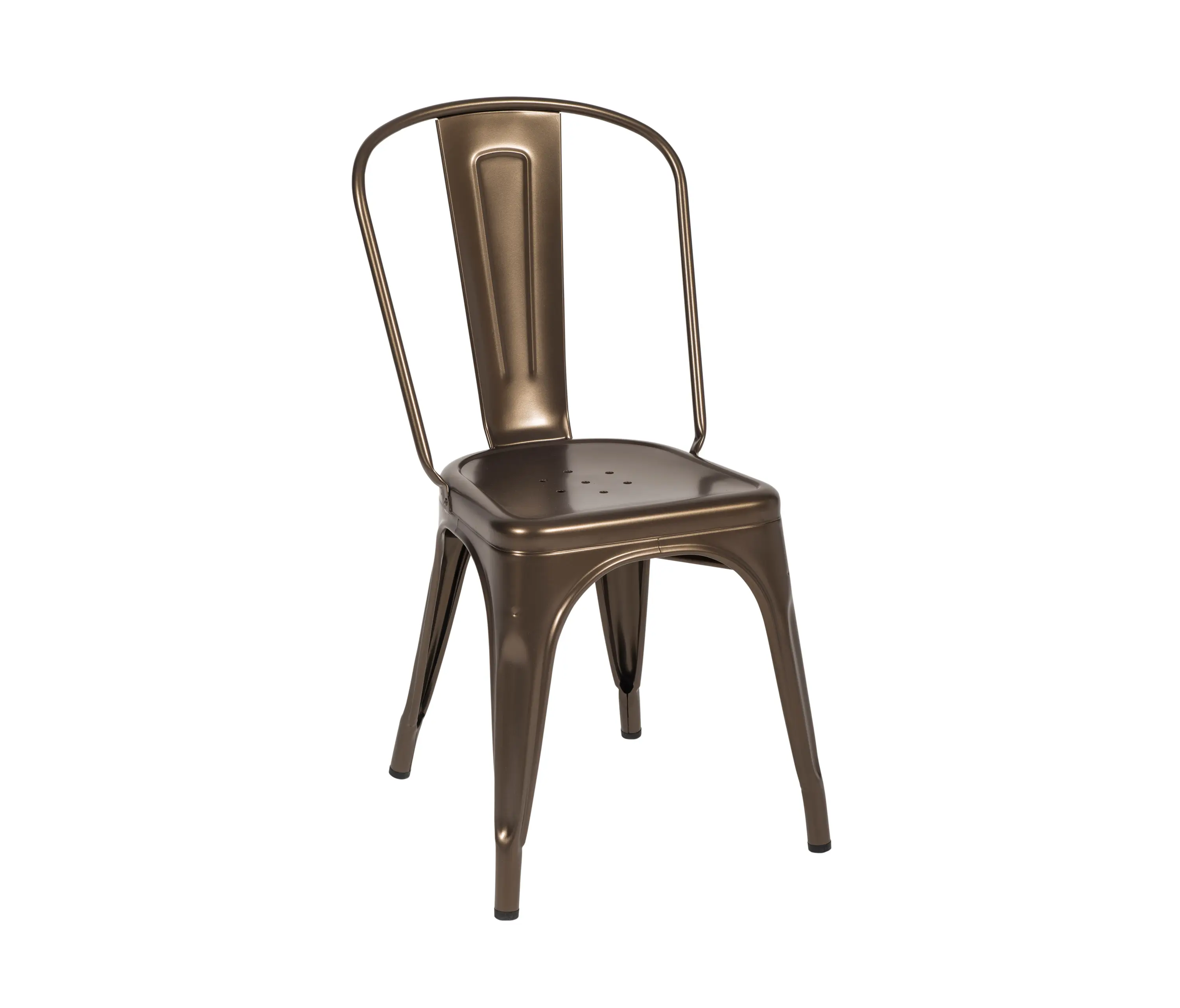 Tolix - Chaise A
