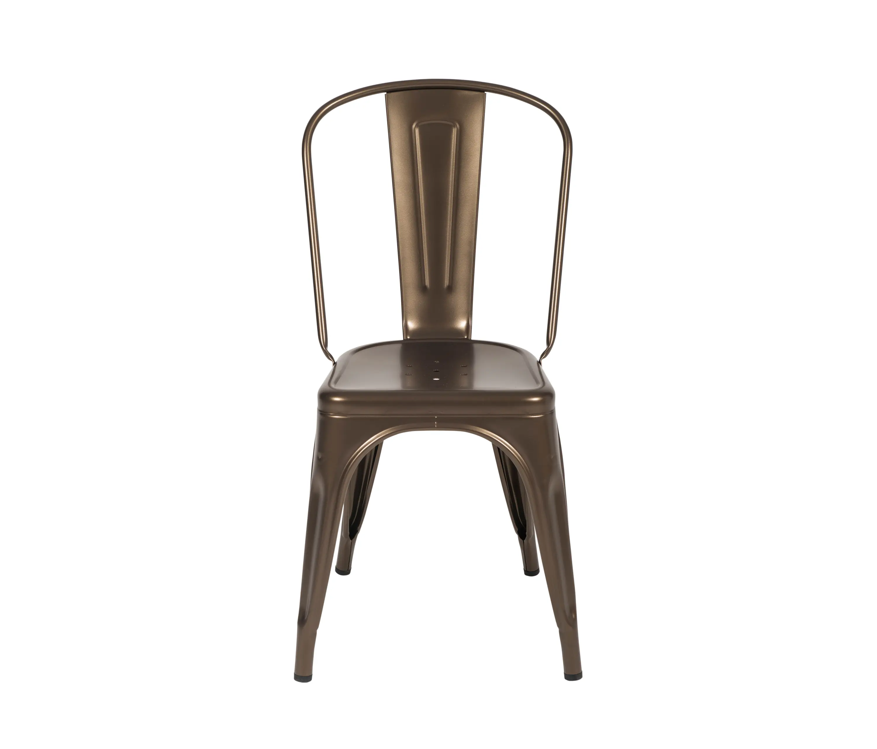 Tolix - Chaise A