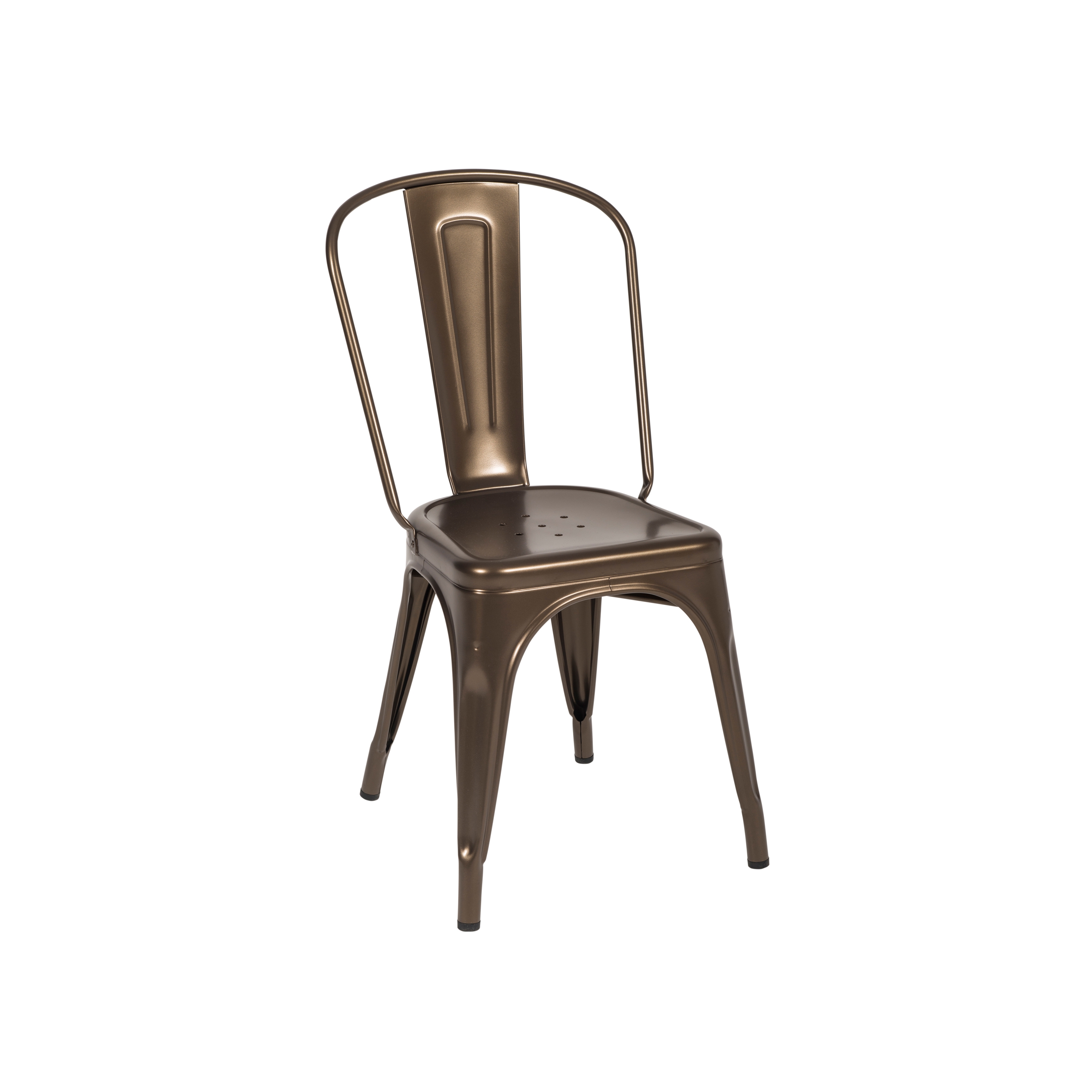 Mostra il prodotto A chair del produttore Tolix