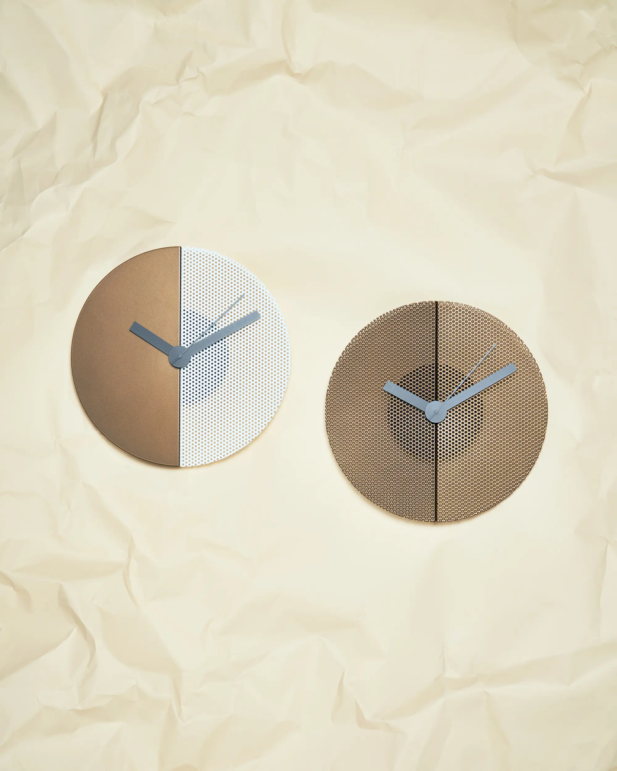 Tolix - Time clock