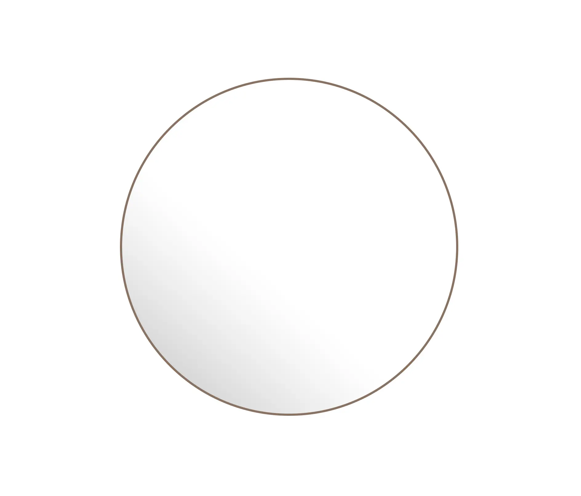 Tolix - G16 mirror