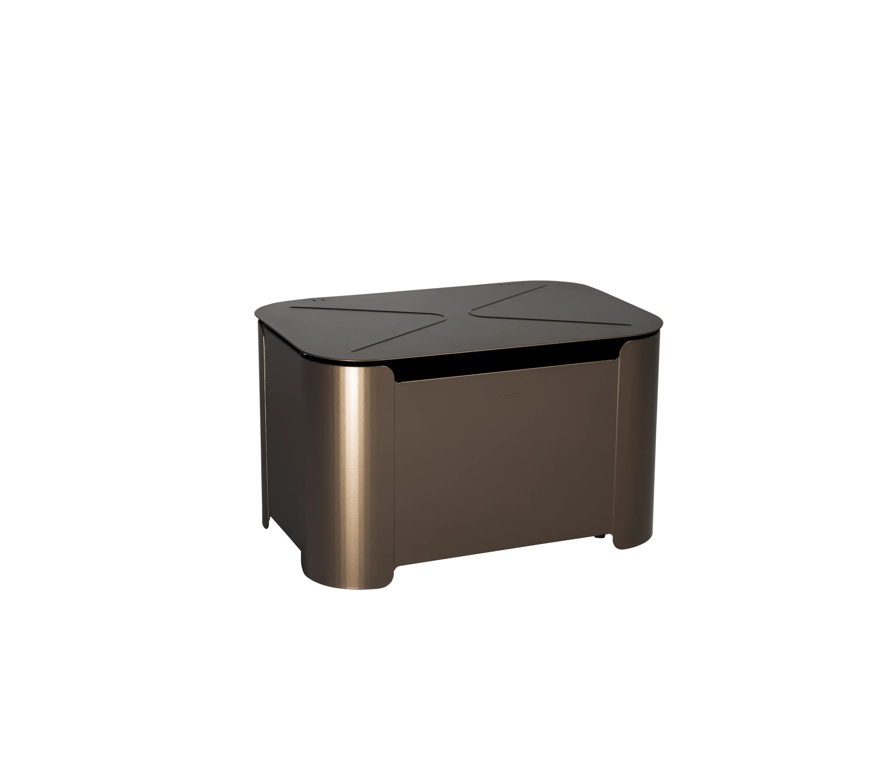 Tolix - Tortue tou chest