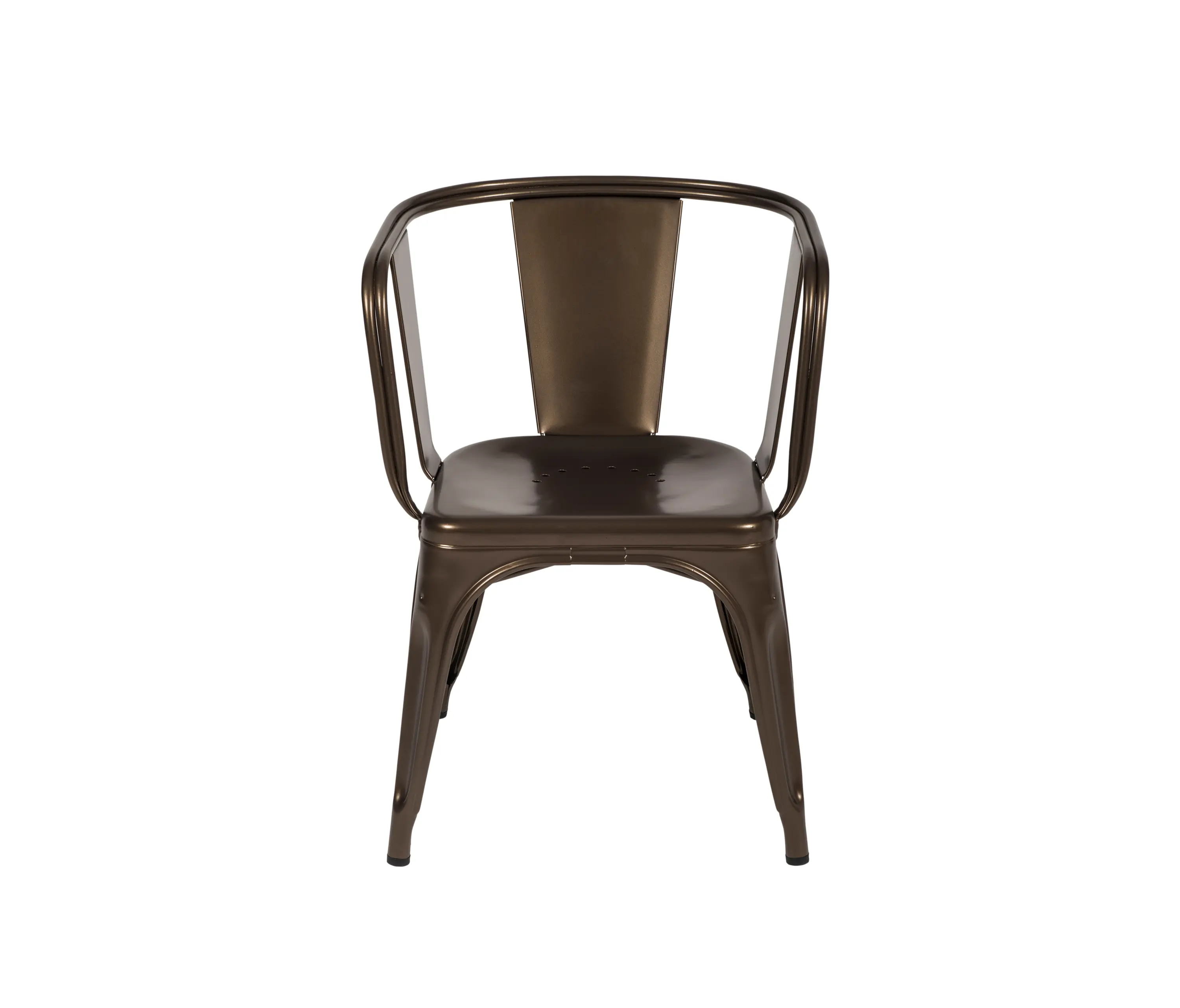 Tolix - D armchair