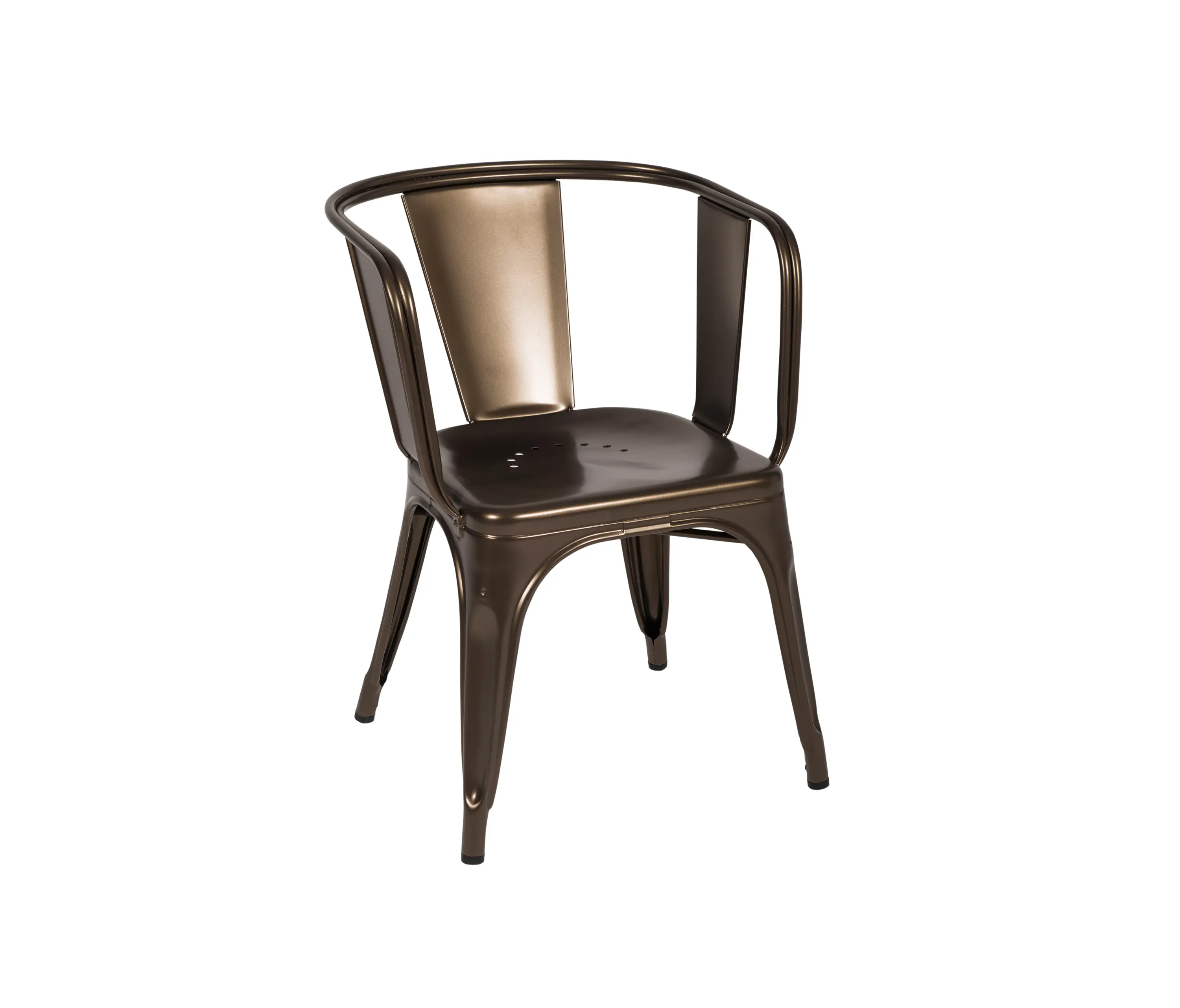 Tolix - D armchair