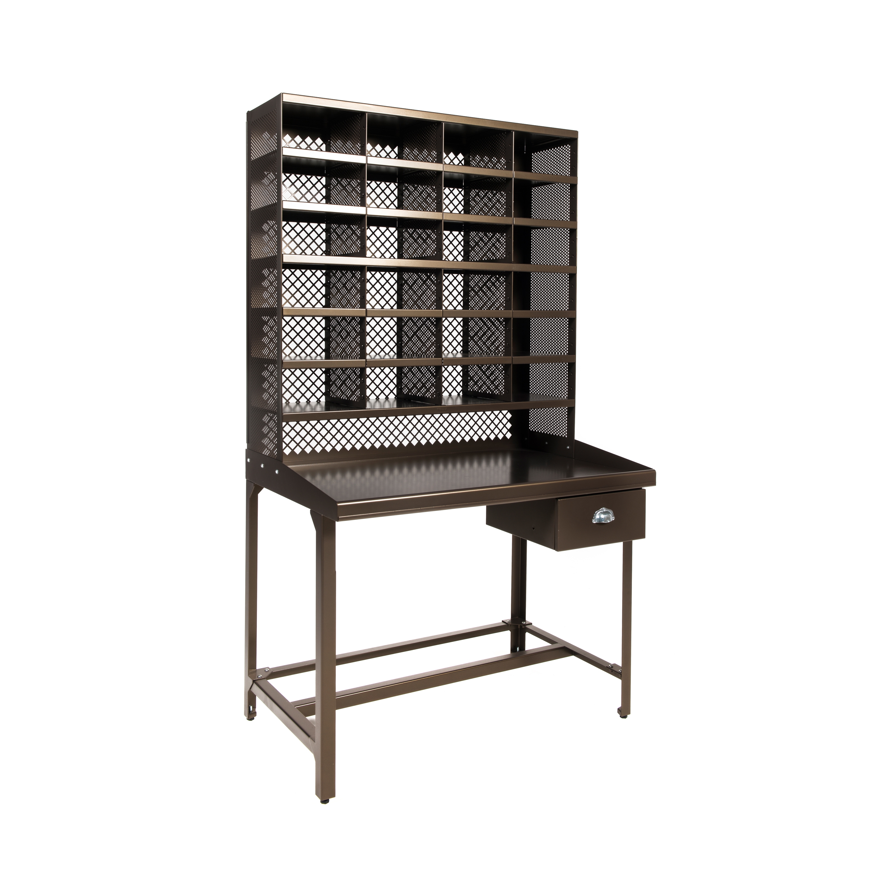 Mostra il prodotto Sorting desk del produttore Tolix