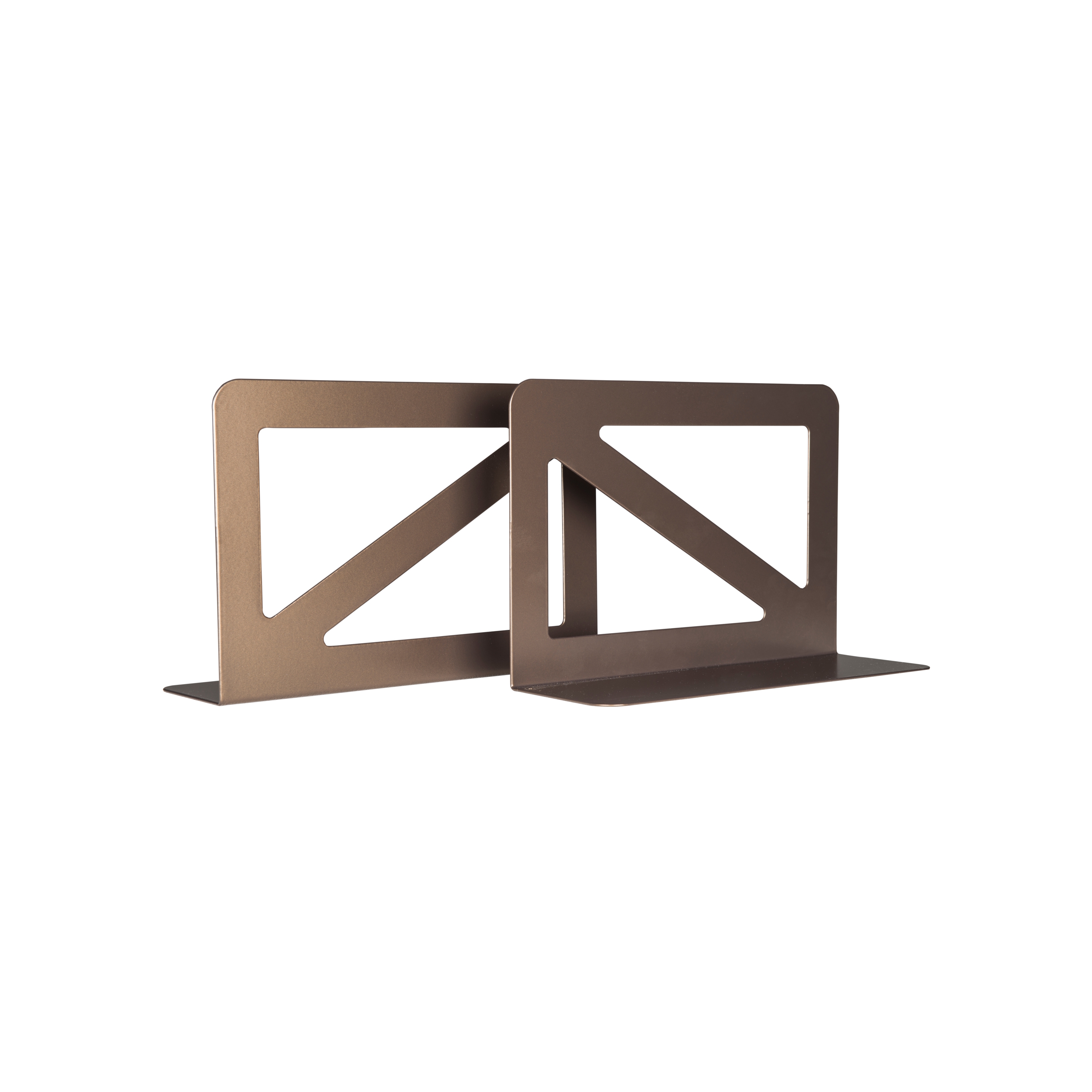 Vertoon produk Bookend van vervaardiger Tolix