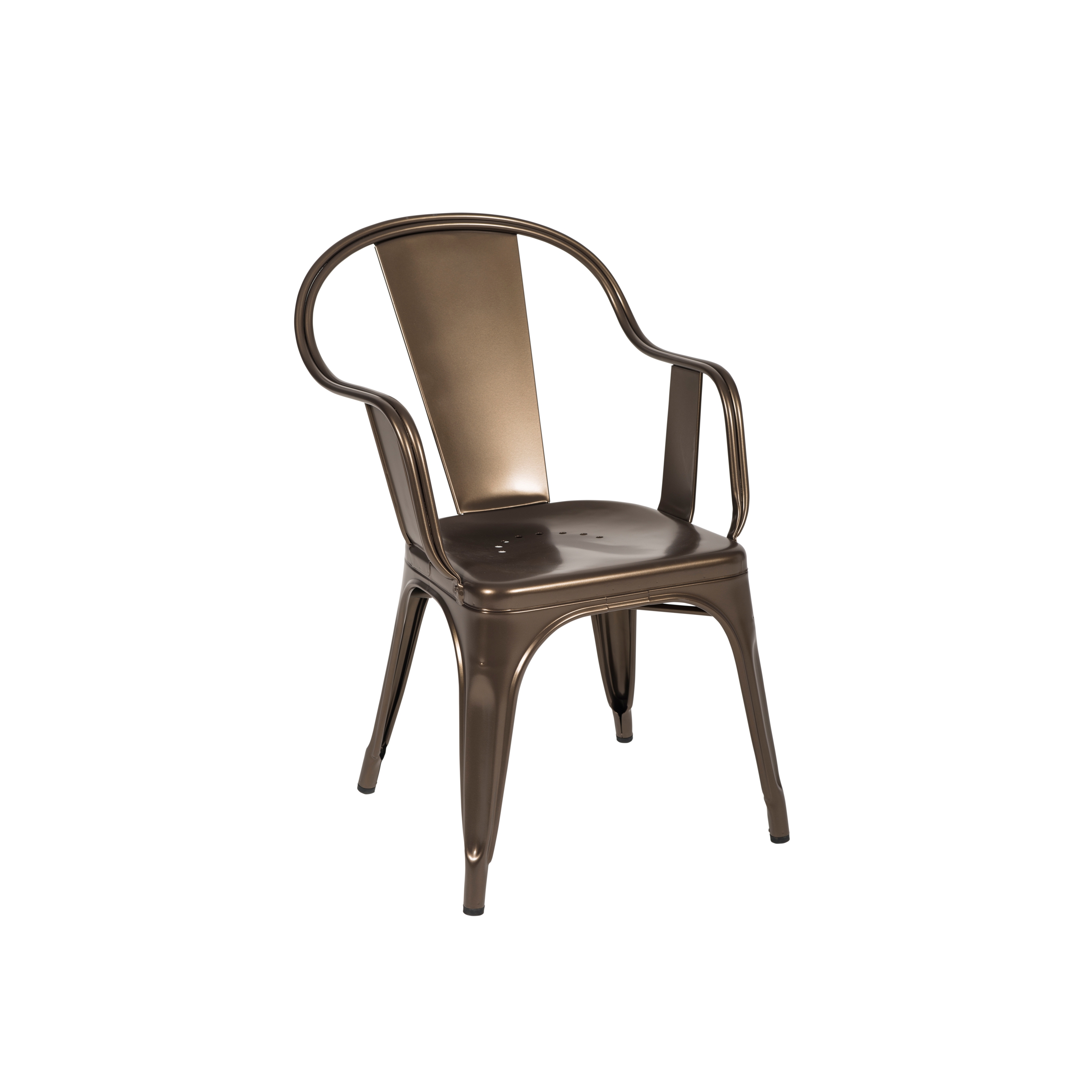 Mostra il prodotto C armchair del produttore Tolix