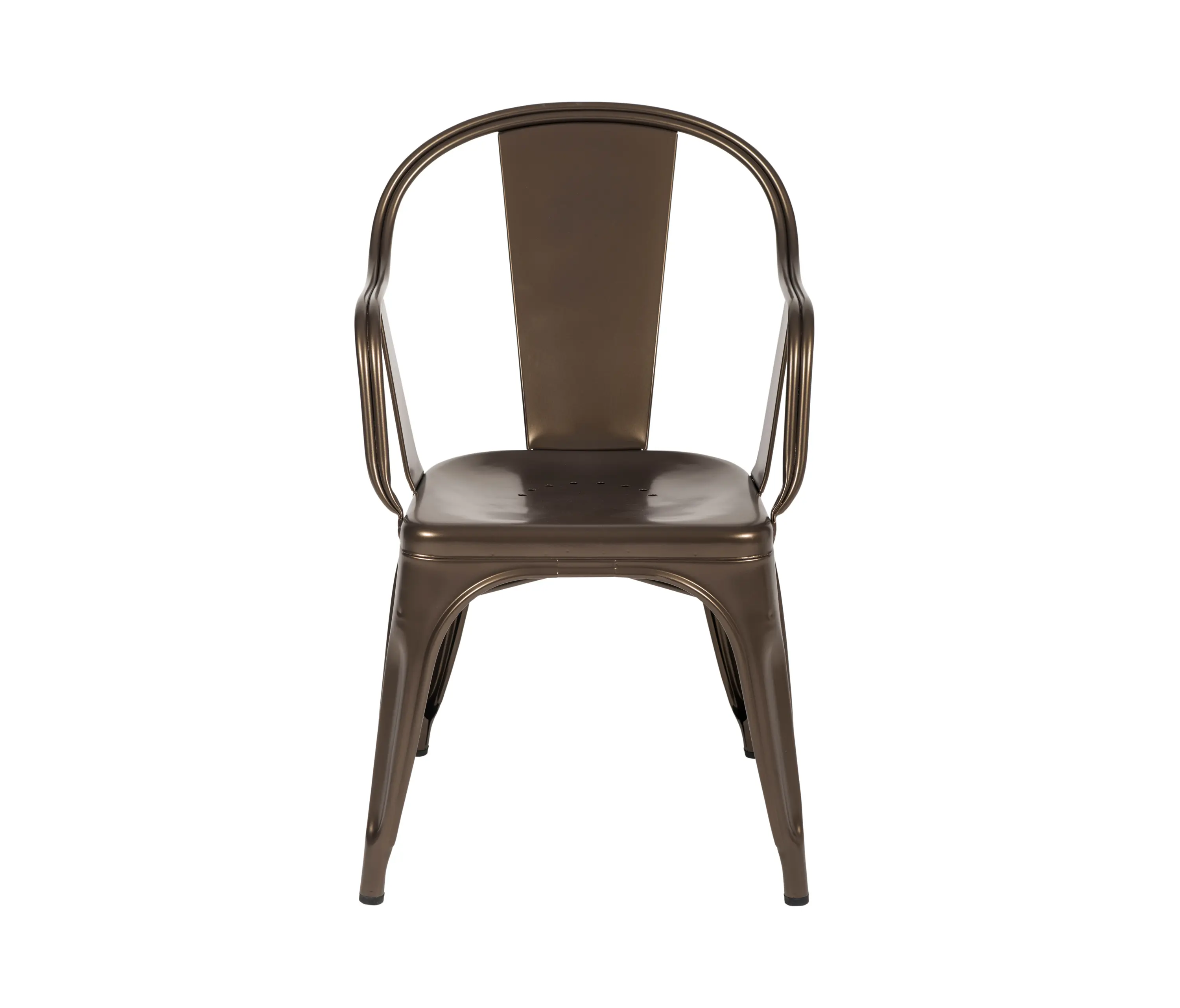Tolix - Fauteuil C