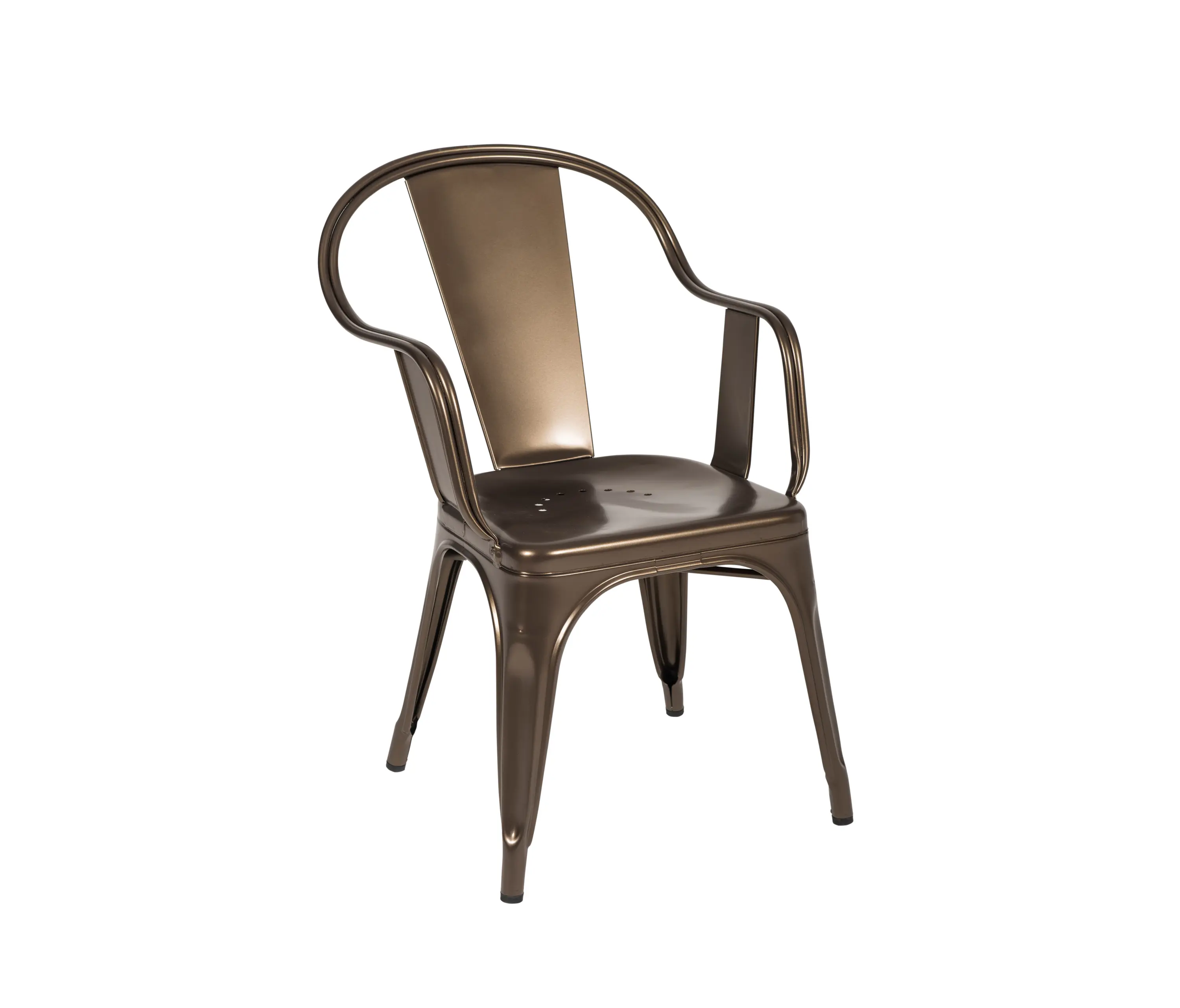 Tolix - Fauteuil C