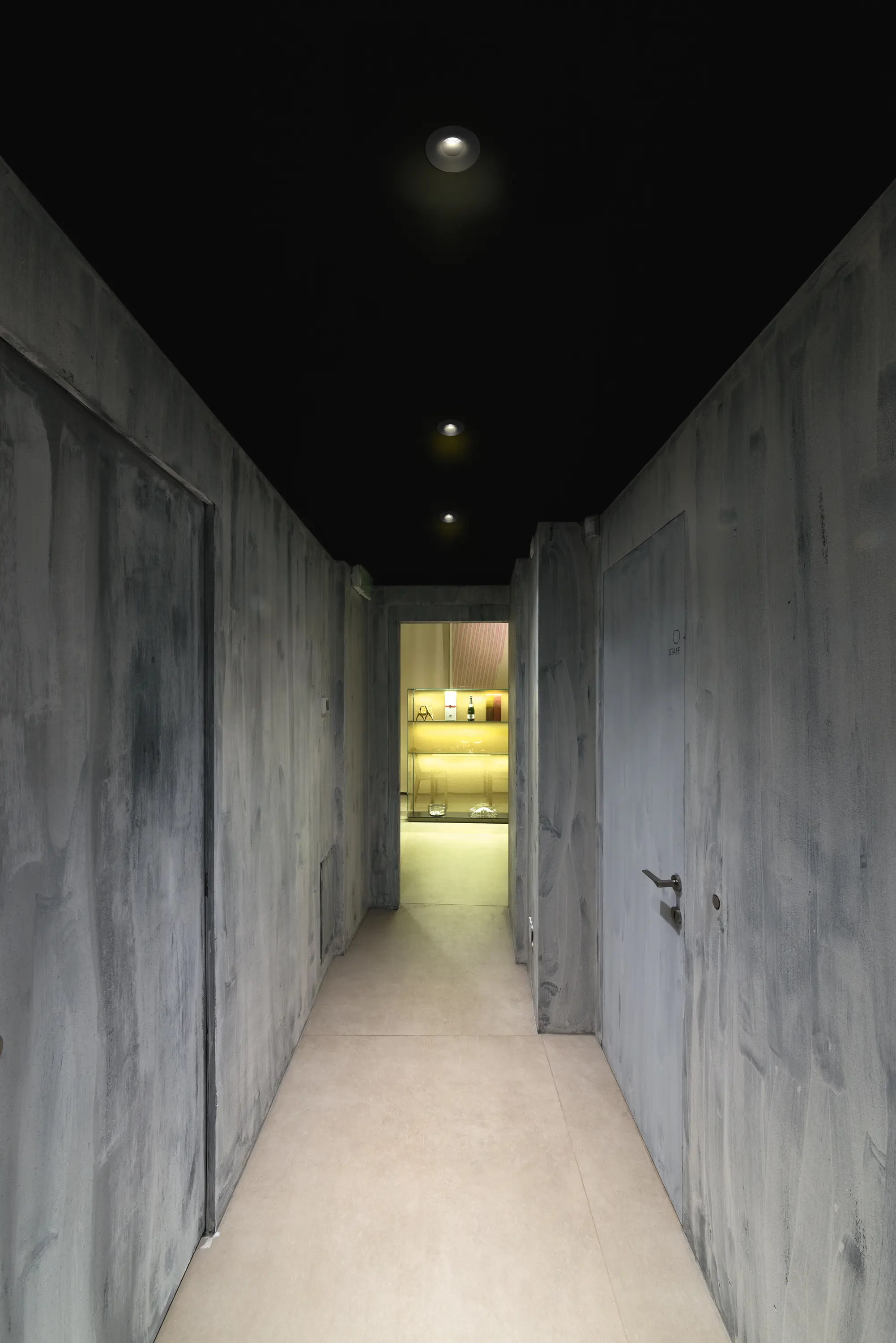 Artemide Architectural - Rastaf LED 86
