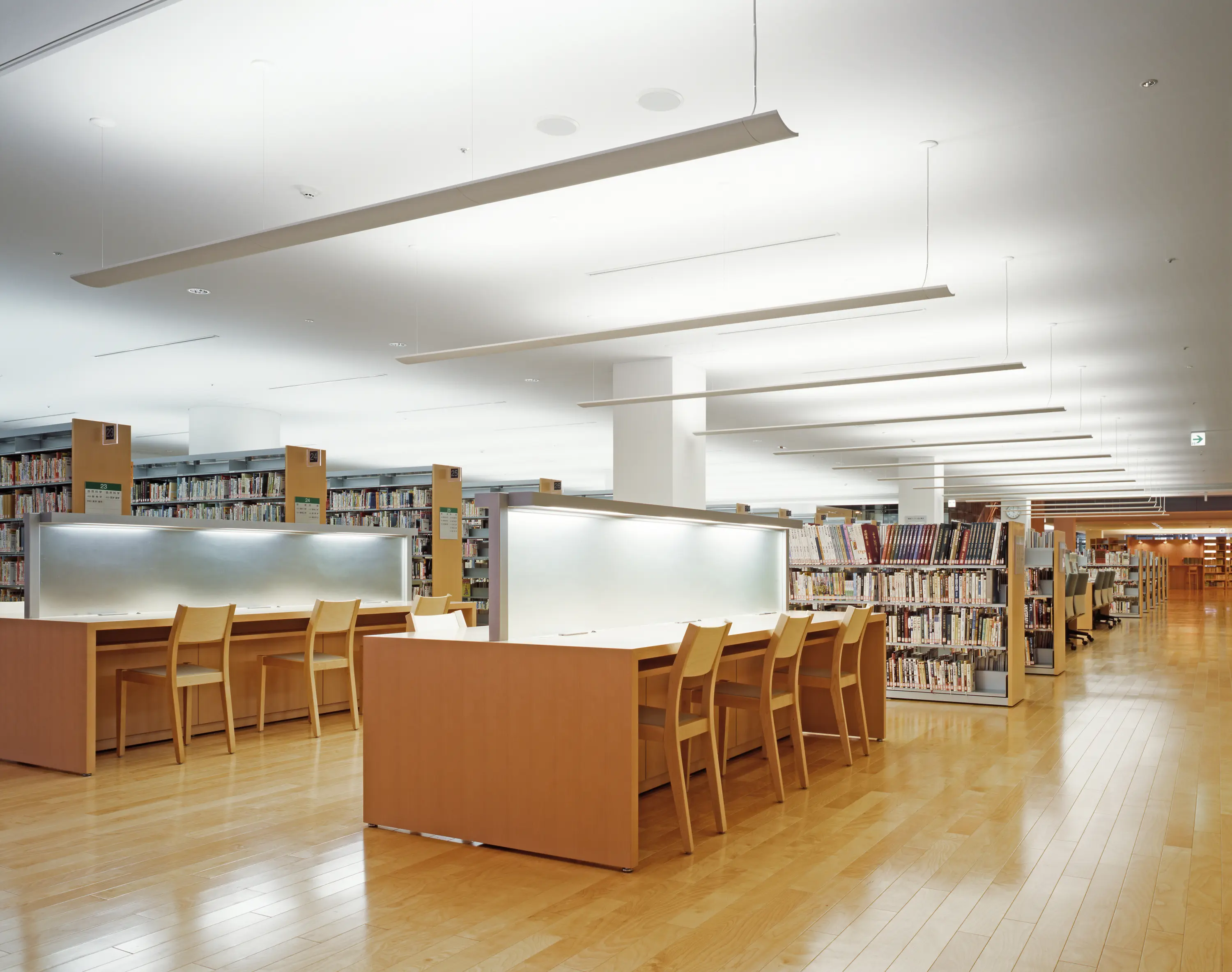 Artemide Architectural - Surf Wall 300