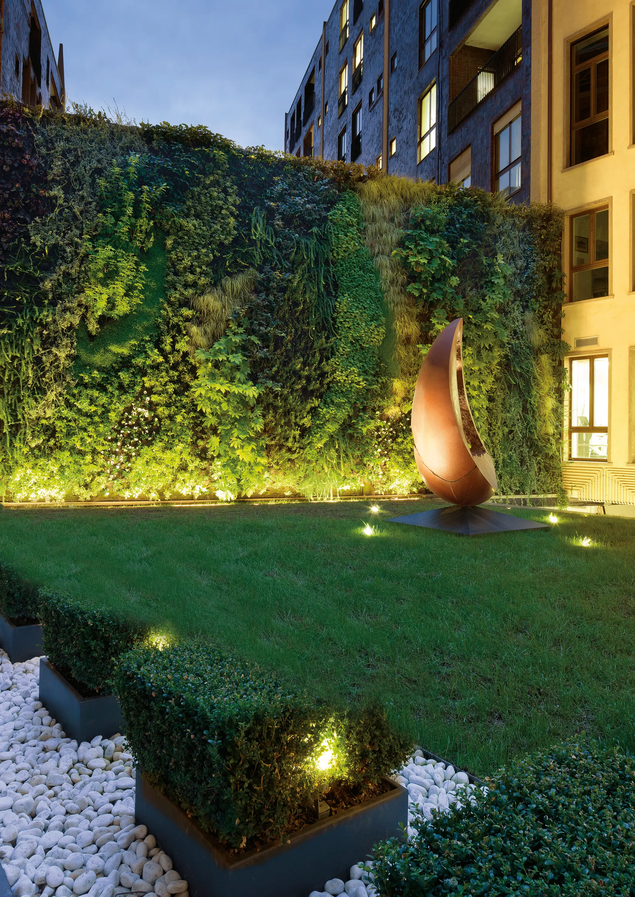 Artemide Architectural - Ego Downlight