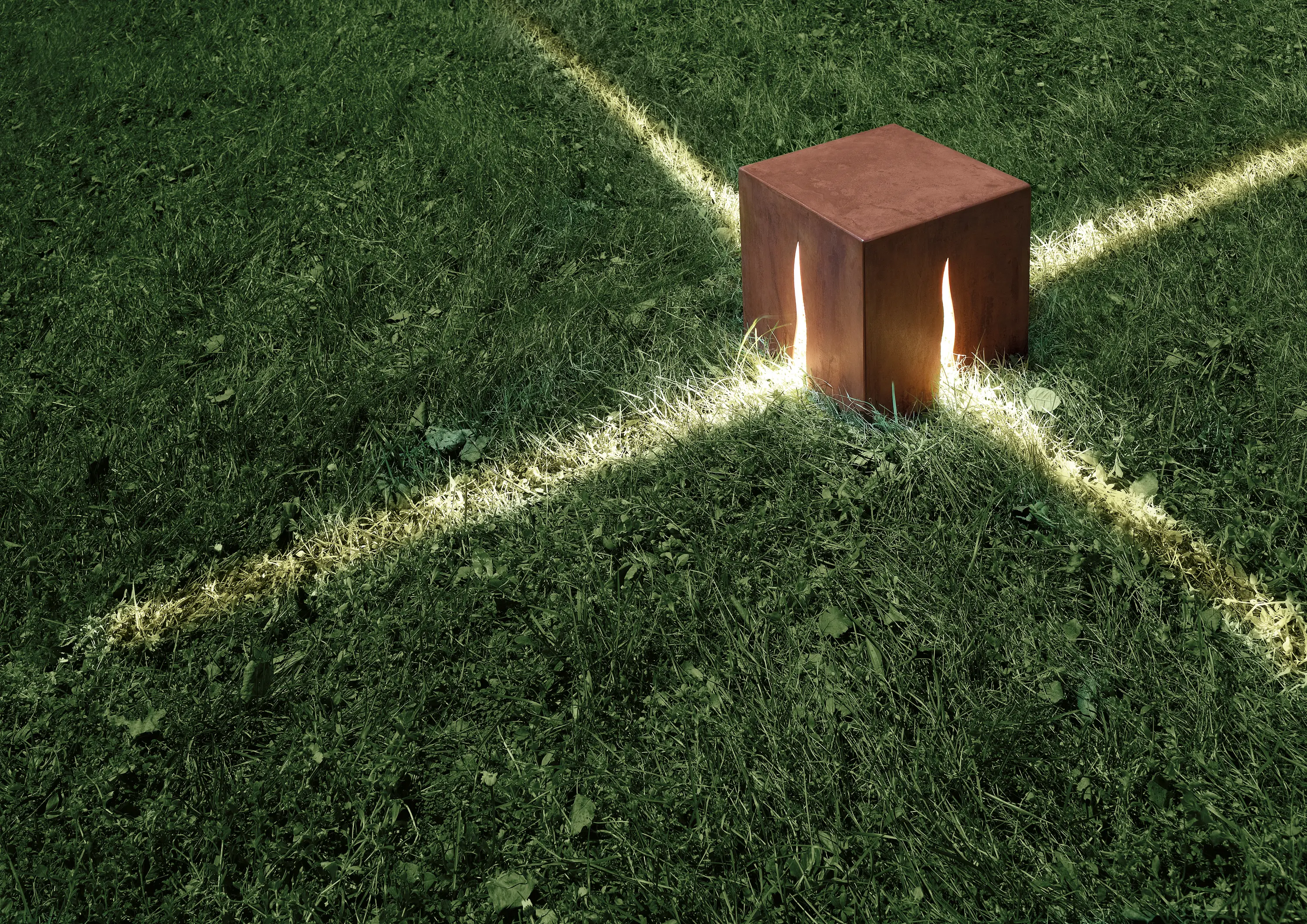 Artemide Architectural - Granito 30