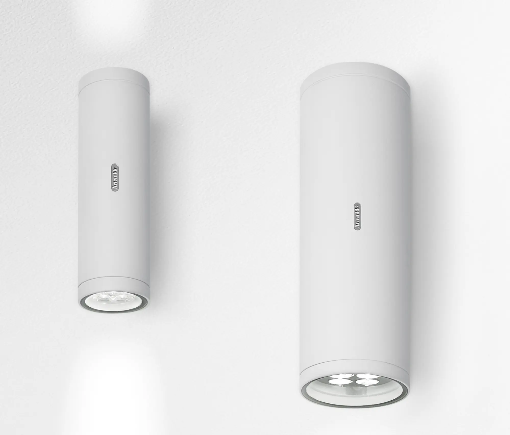 Artemide Architectural - Calumet 8 Wall