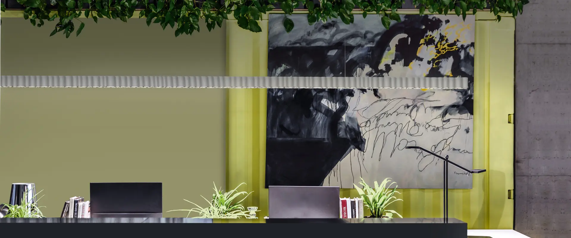 Artemide Architectural - Calipso Linear System