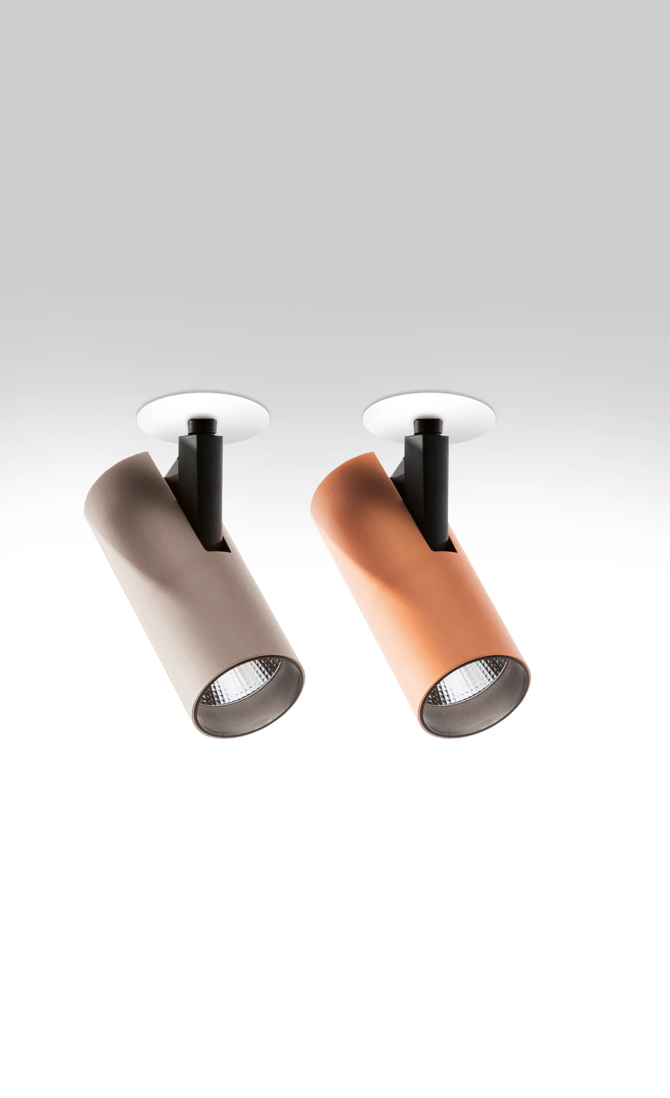 Artemide Architectural - Vector Pendant Magnetic