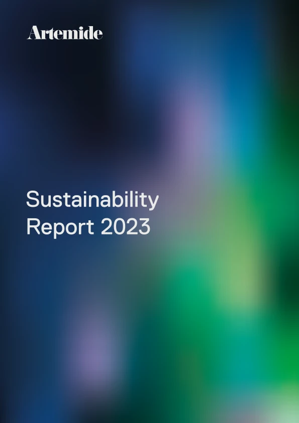 Imagen de vista previa del archivo Sustainability Report 2023