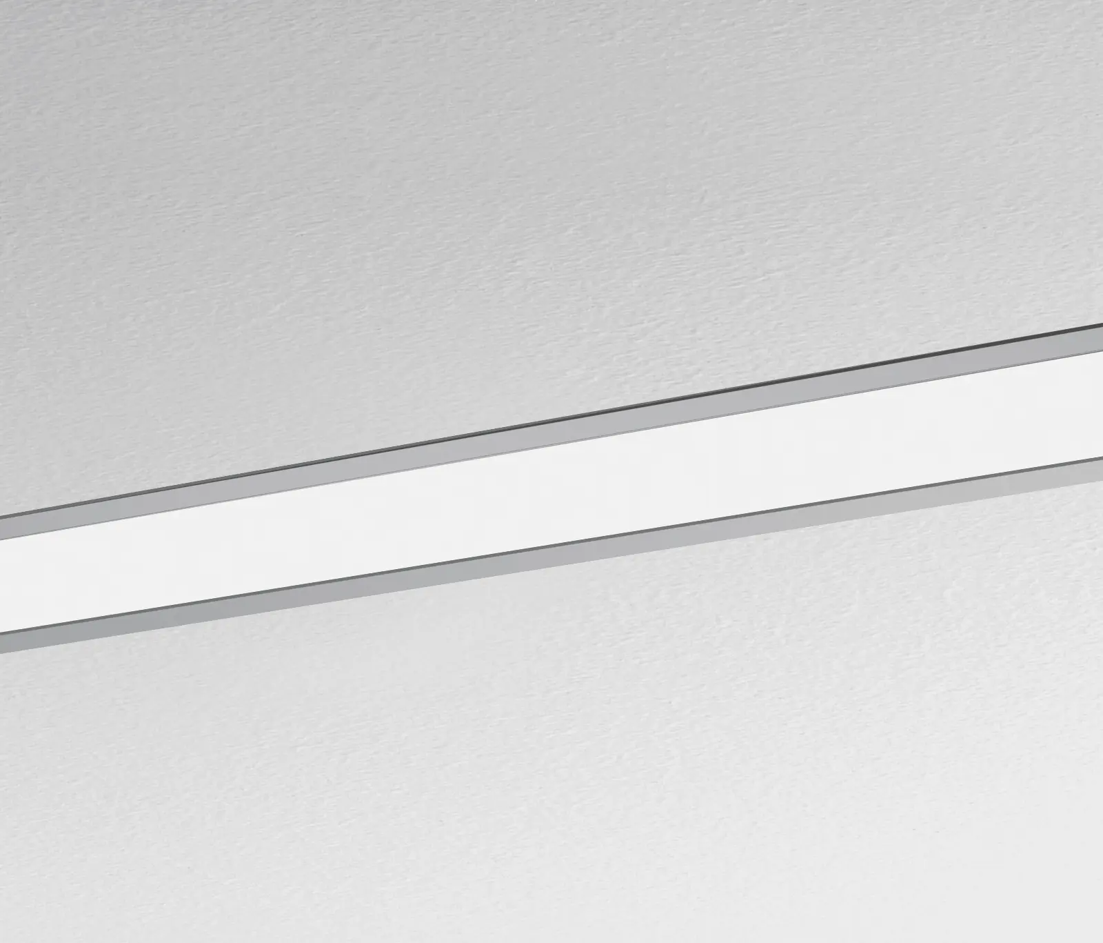 Artemide Architectural - Java Linear System Diffuser