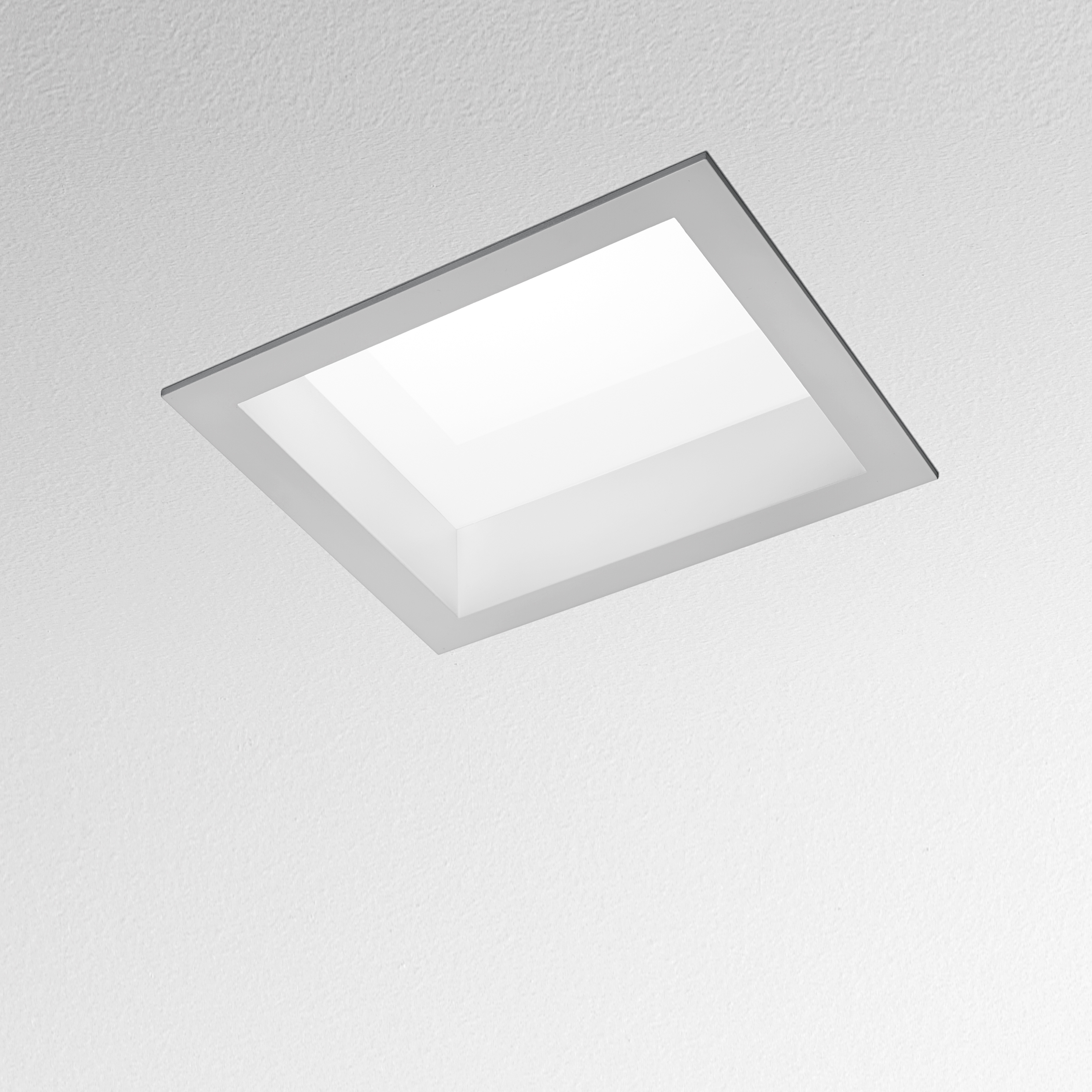 Afficher le produit Luceri Kadro Trim du fabricant Artemide Architectural