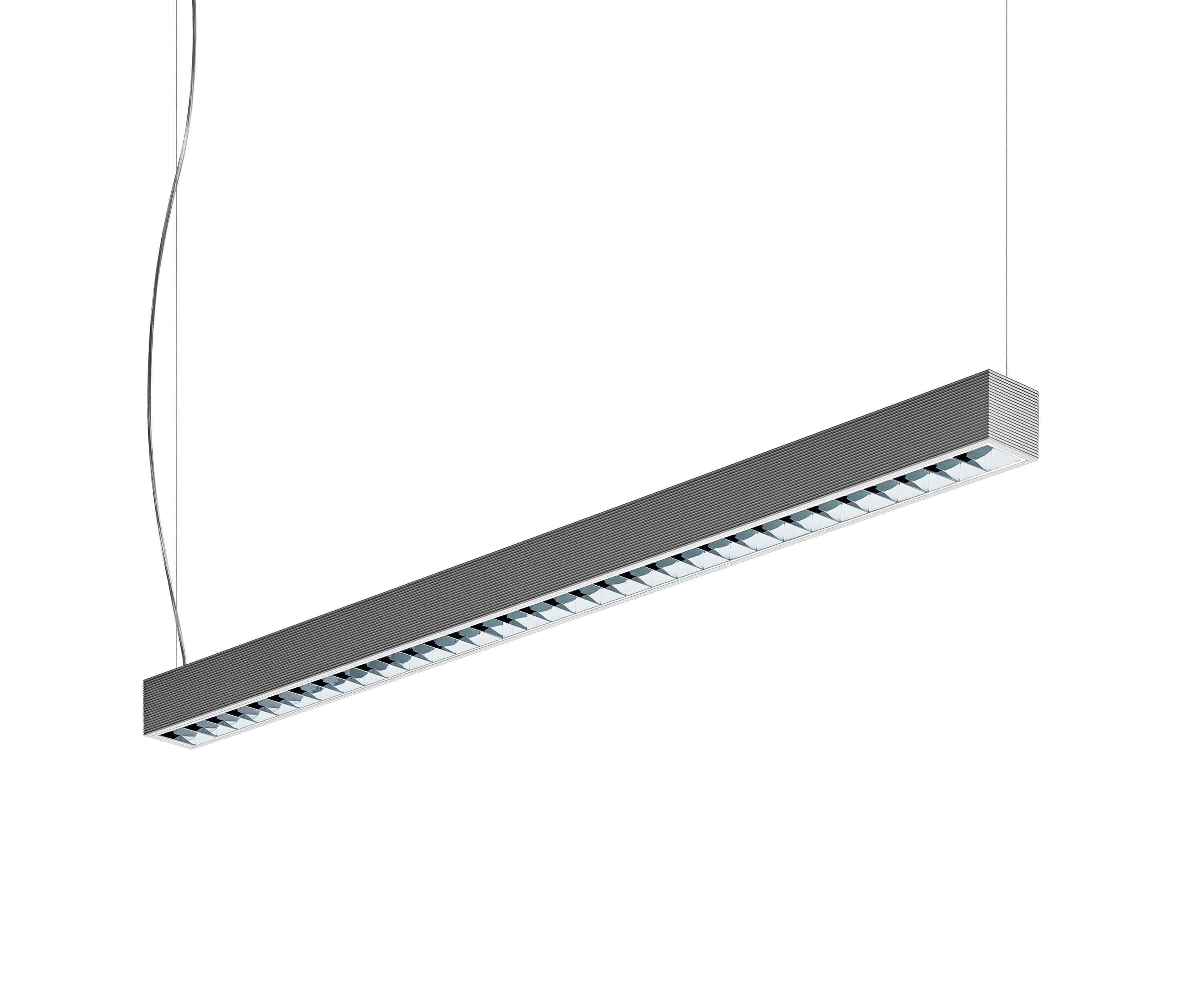 Mostrar el producto Kalifa 2 Suspension direct del fabricante Artemide Architectural