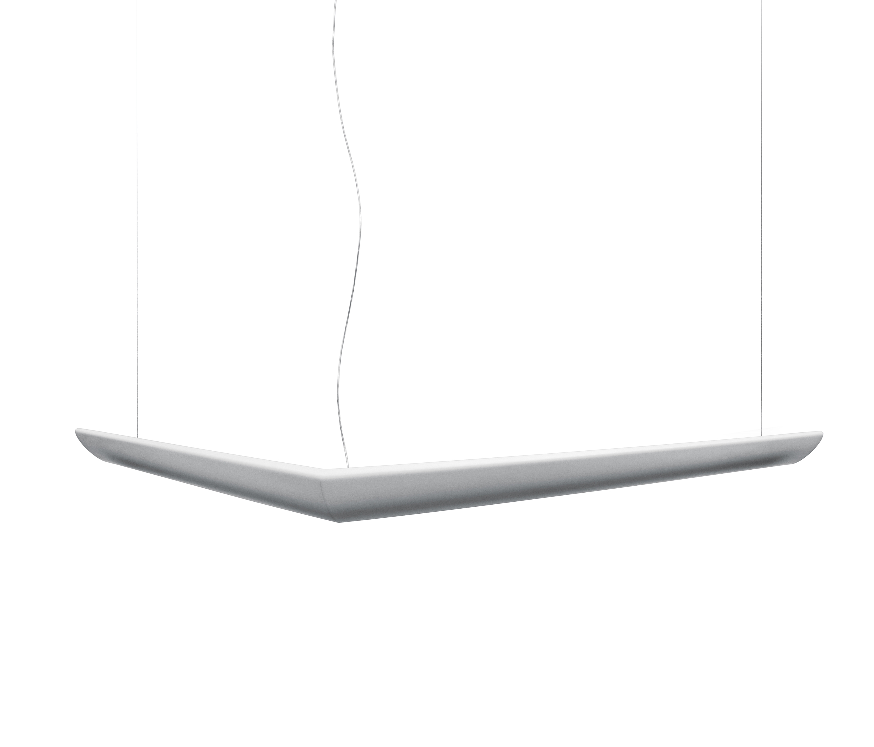 Mostra il prodotto Mouette asymmetrical del produttore Artemide Architectural