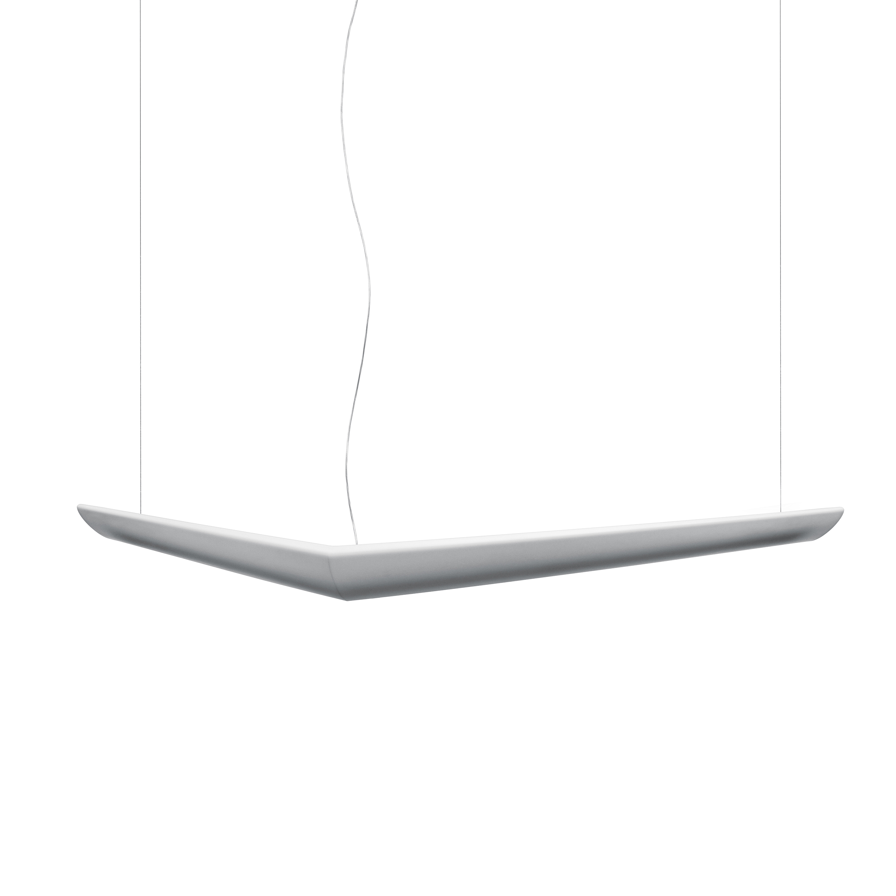Display product Mouette asymmetrical from manufacturer Artemide Architectural