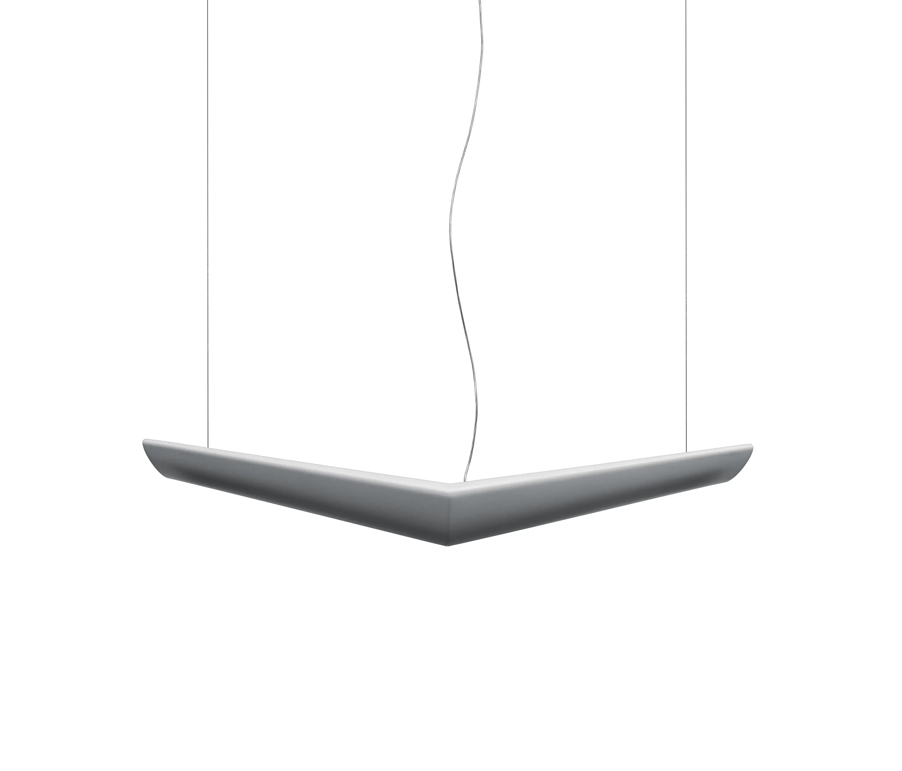 Artemide Architectural - Mouette symmetrical