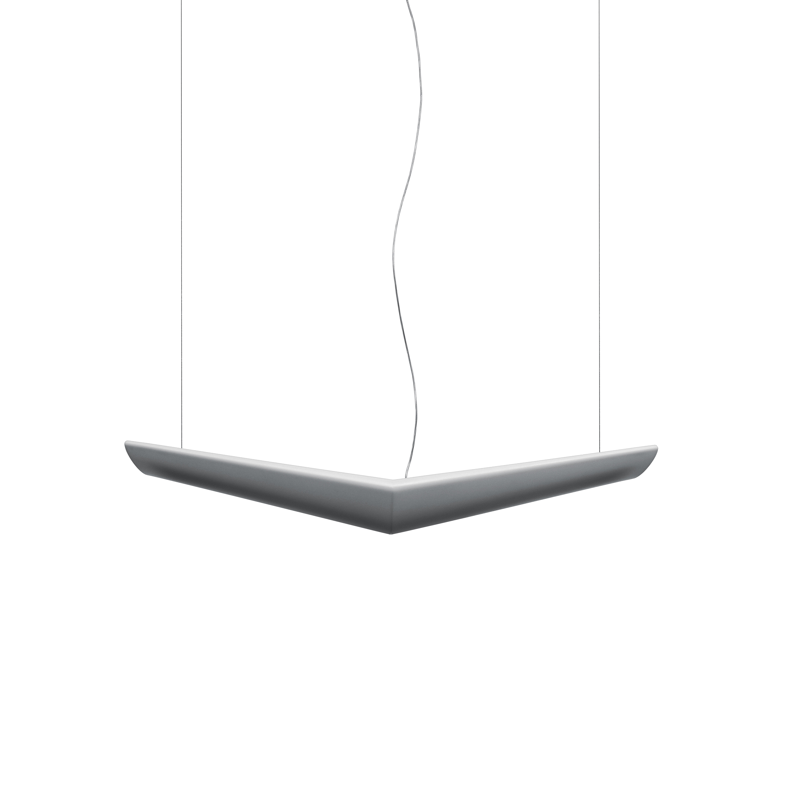 Display product Mouette symmetrical from manufacturer Artemide Architectural