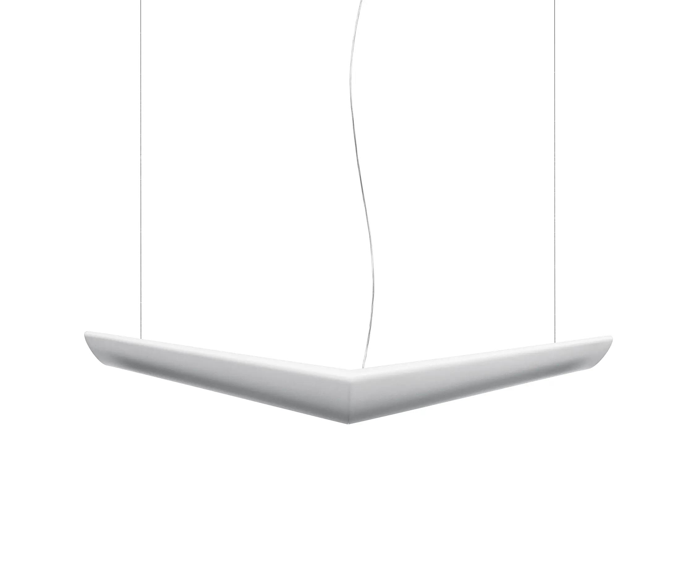 Artemide Architectural - Mouette symmetrical