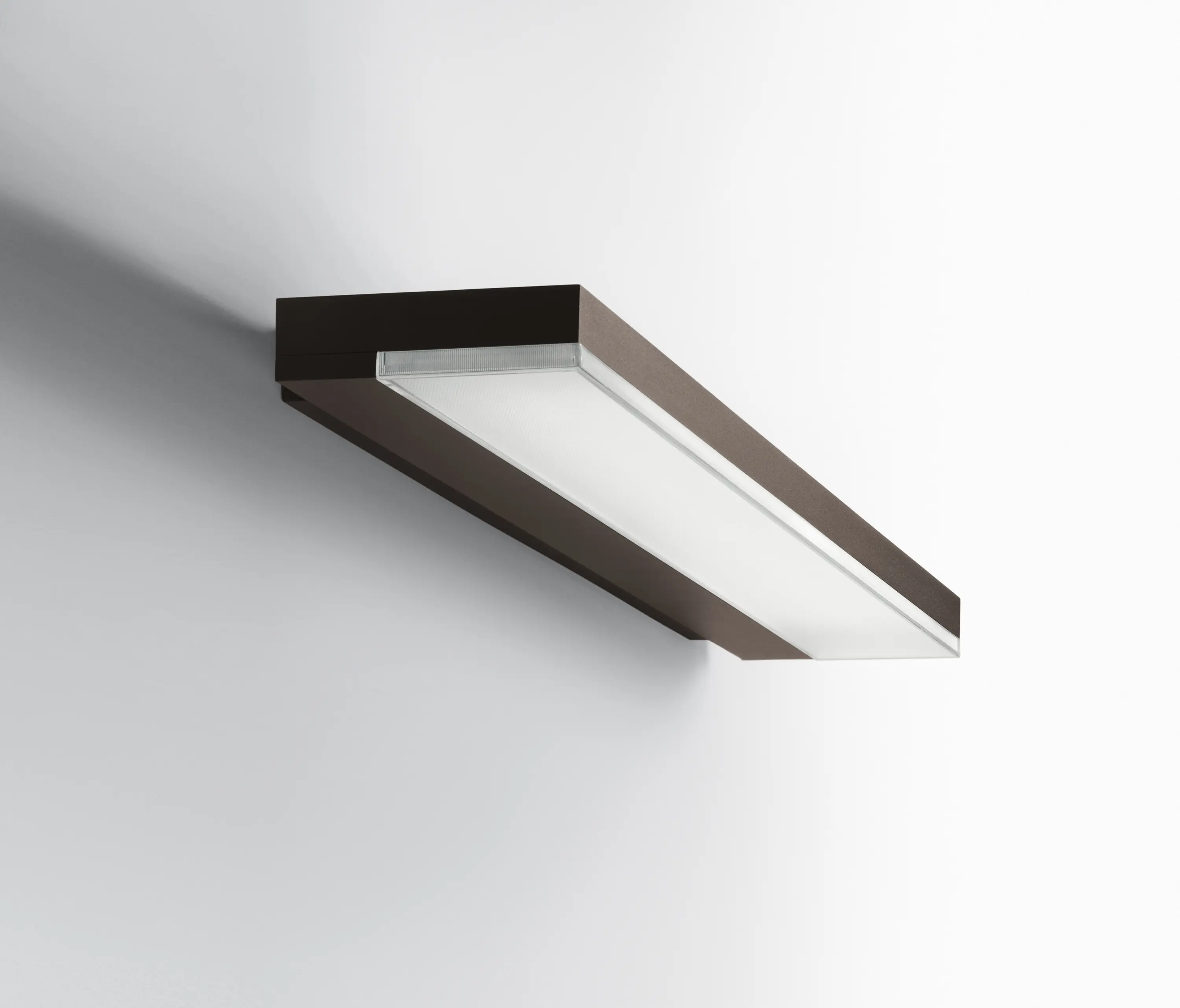 Artemide Architectural - Chocolate Wandleuchte