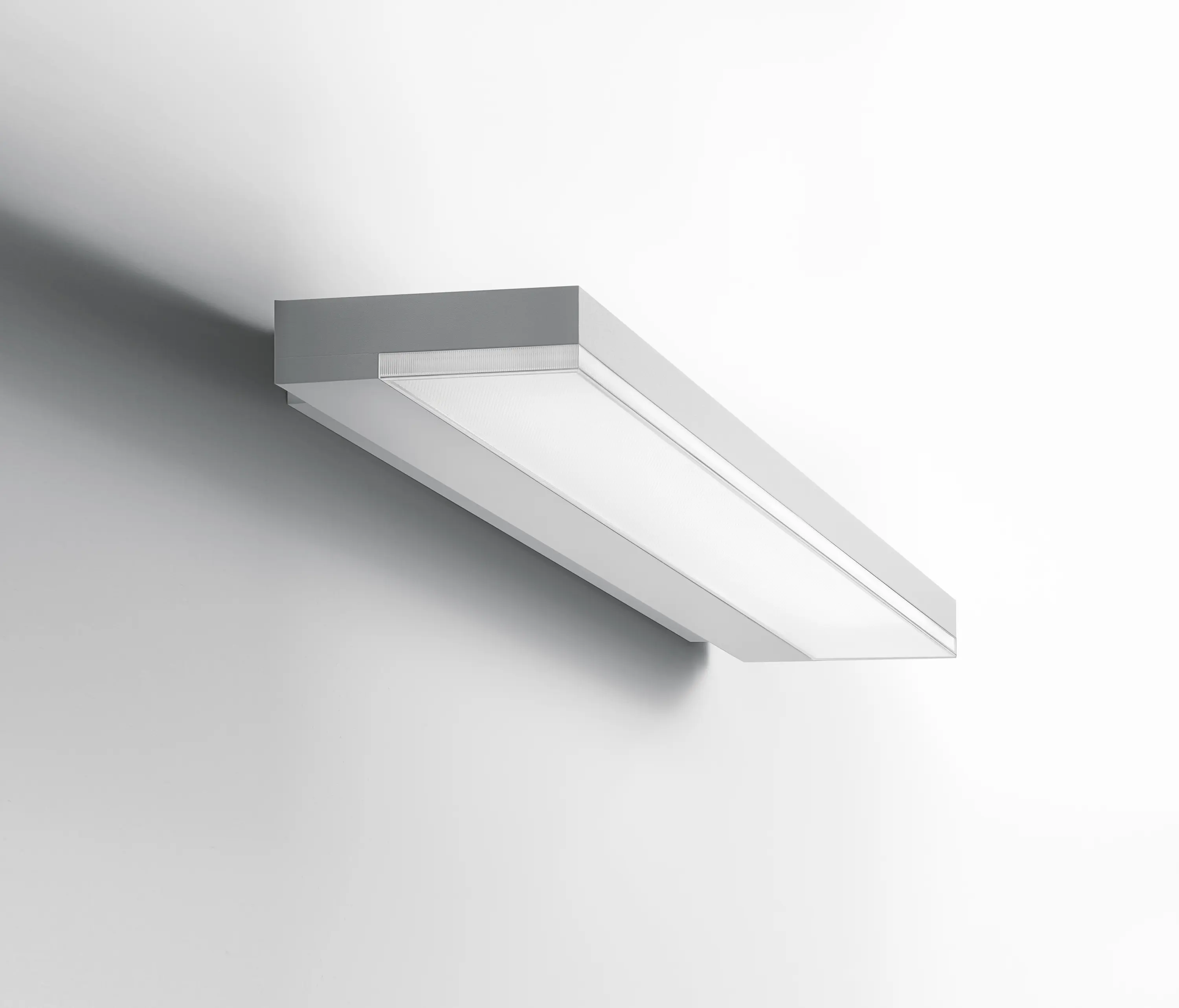 Artemide Architectural - Chocolate Wandleuchte