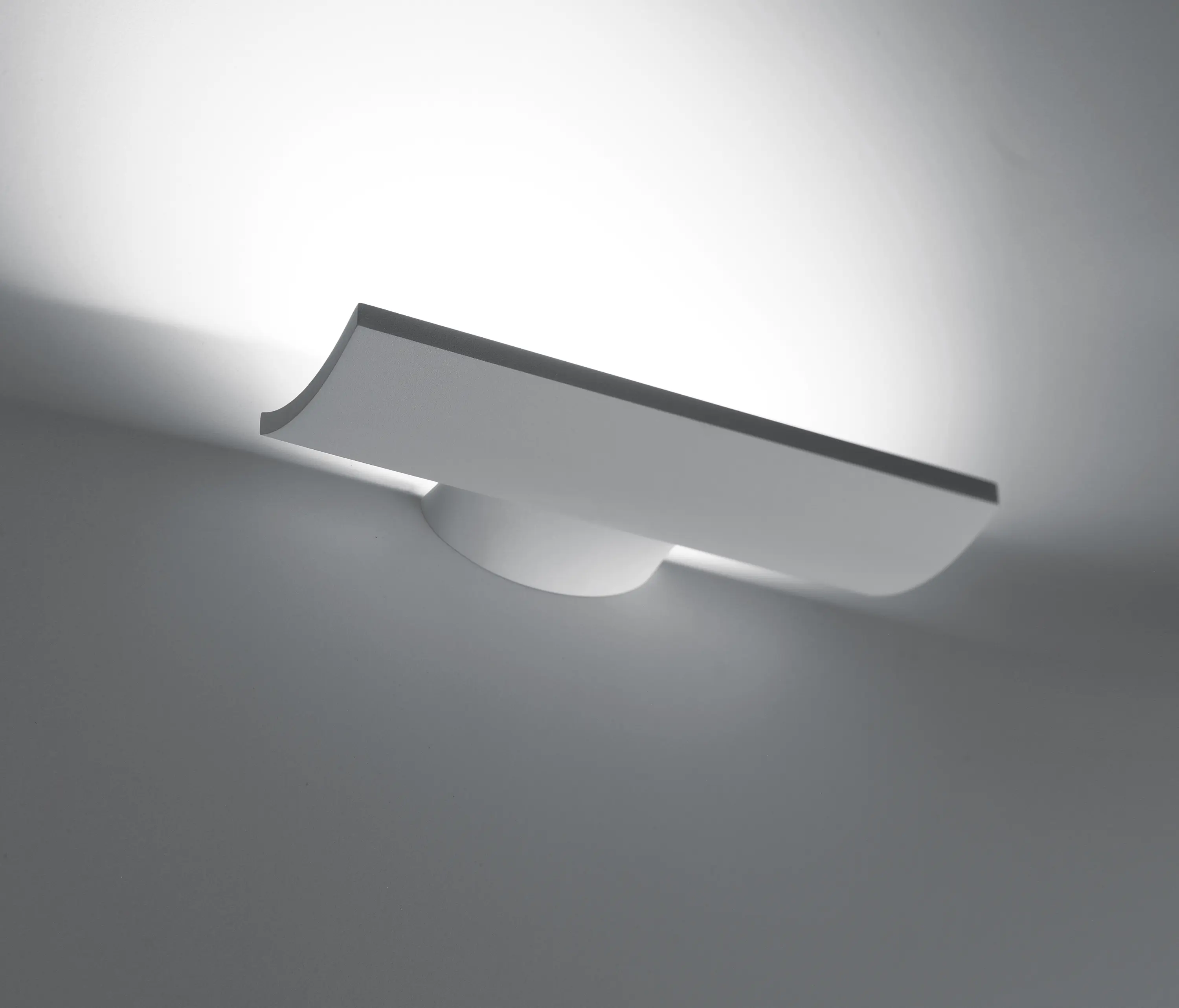 Artemide Architectural - Minisurf Wall Halogen