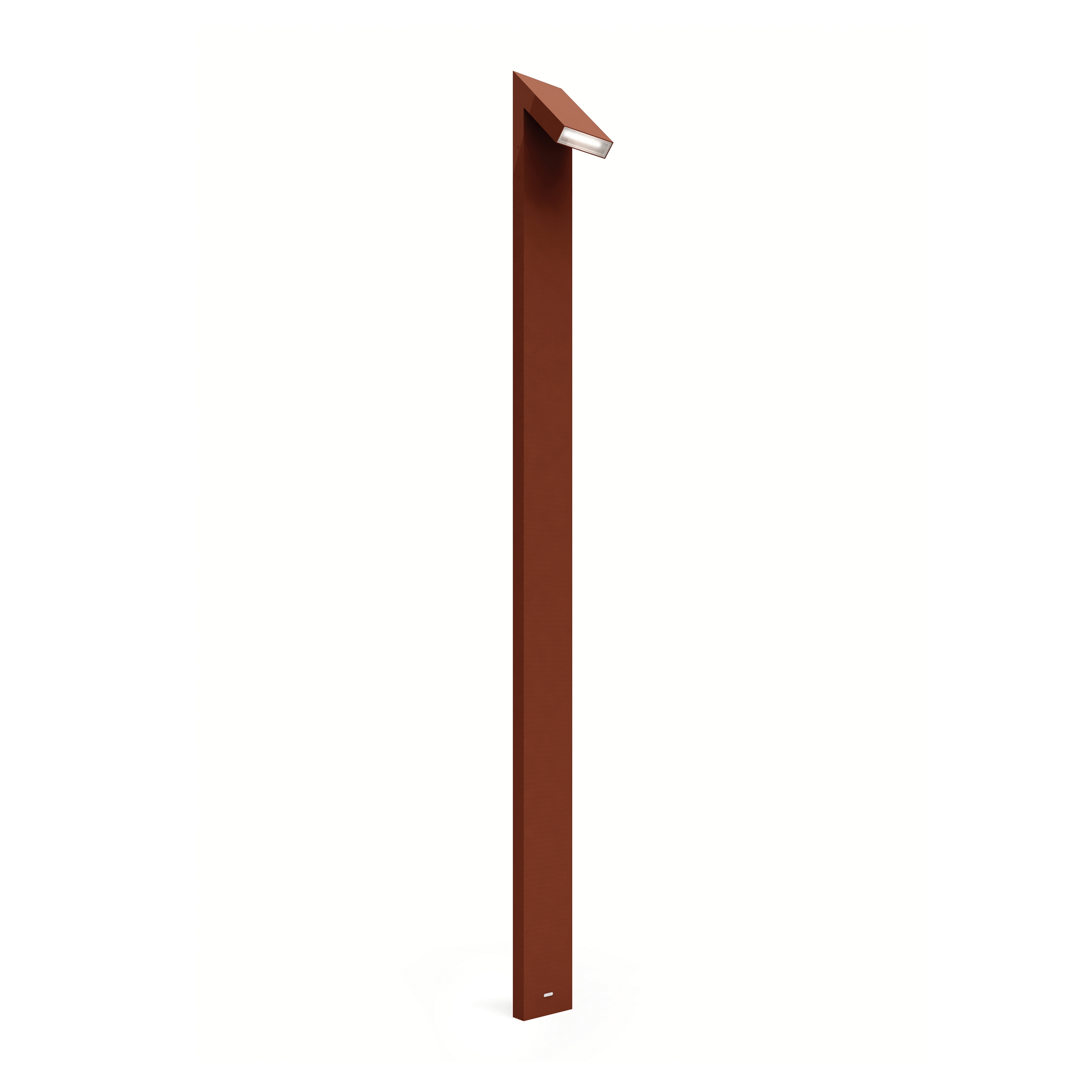 Afficher le produit Chilone pole 250 du fabricant Artemide Architectural
