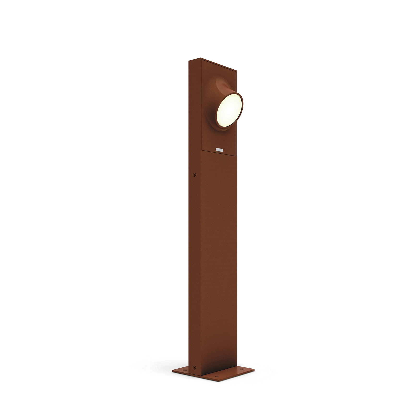 Display product Ciclope 90 mono from manufacturer Artemide Architectural