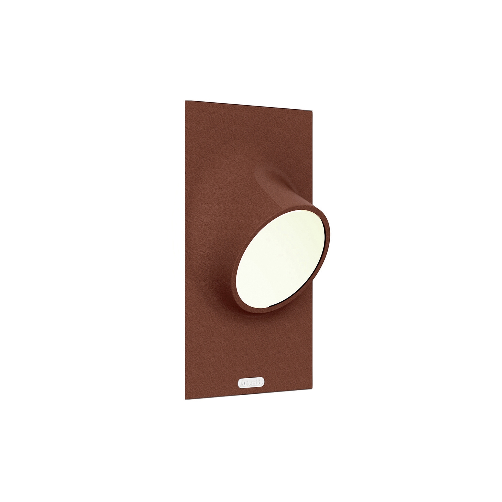 Mostrar el producto Ciclope recessed del fabricante Artemide Architectural