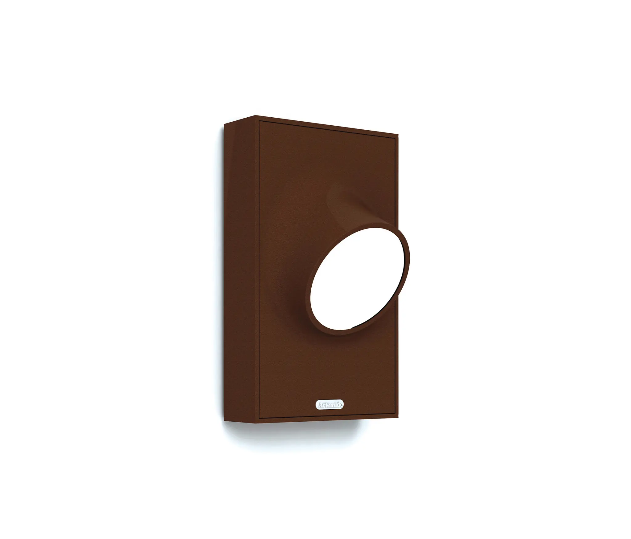 Artemide Architectural - Ciclope applique
