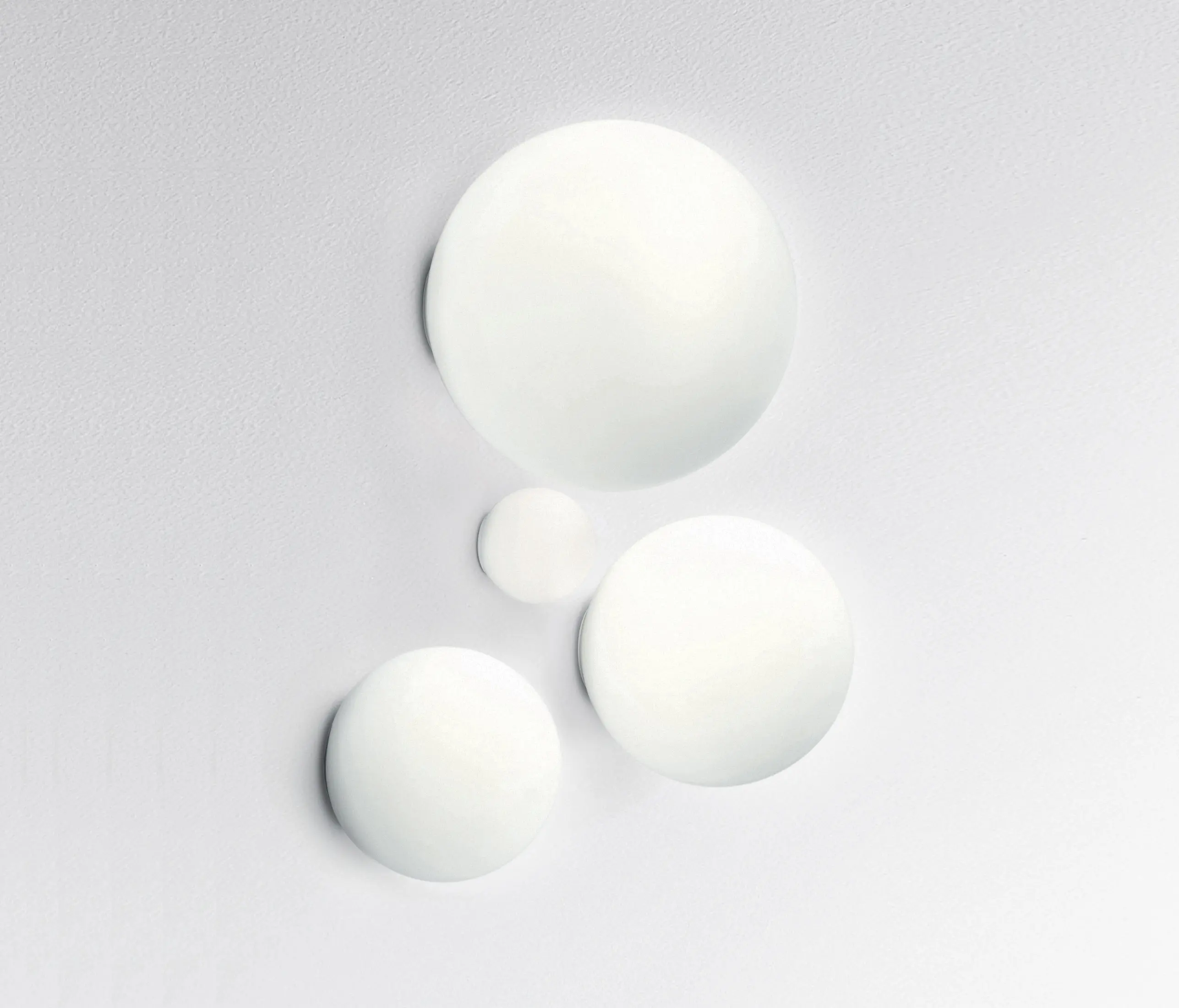 Artemide Architectural - Dioscuri