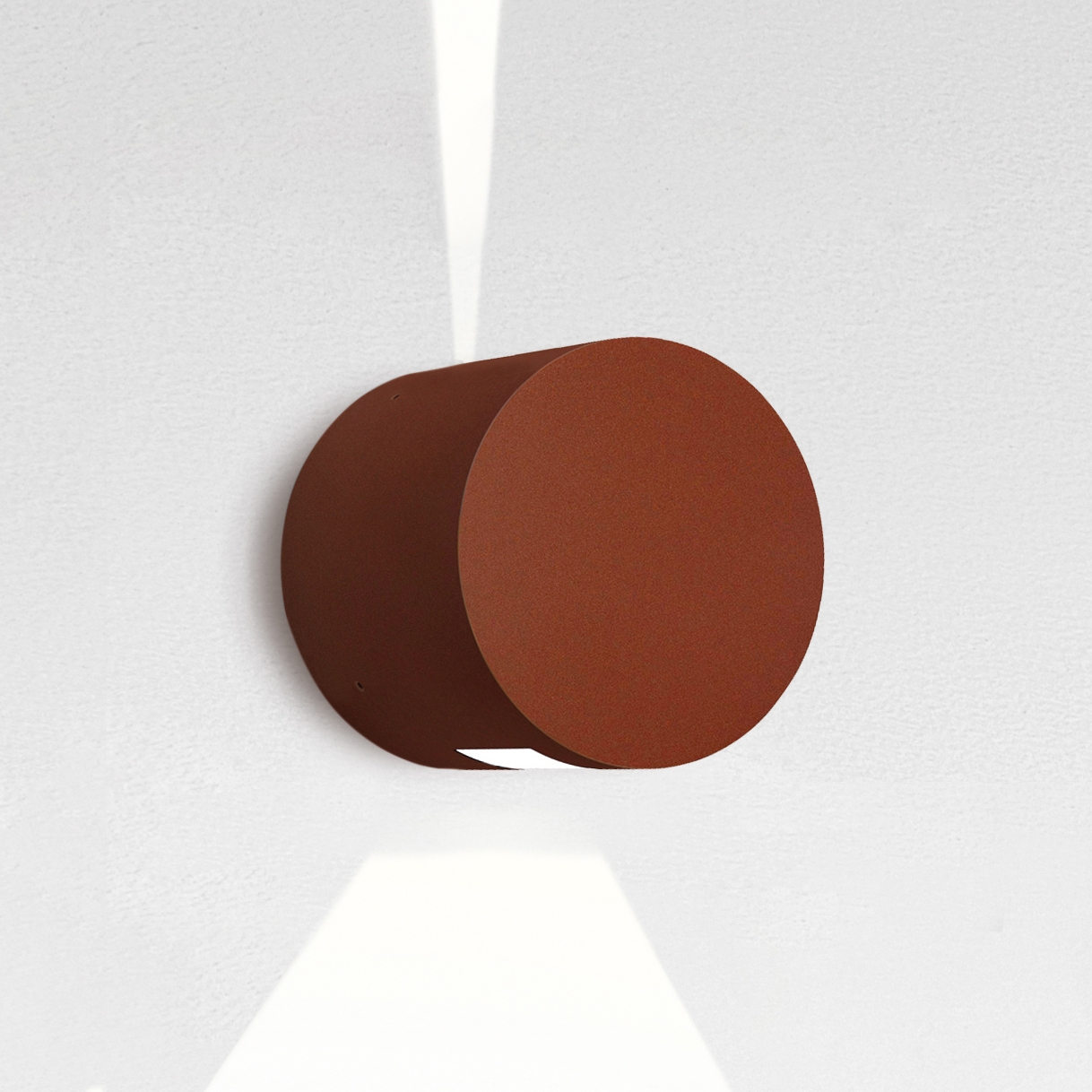Display product Effetto round from manufacturer Artemide Architectural