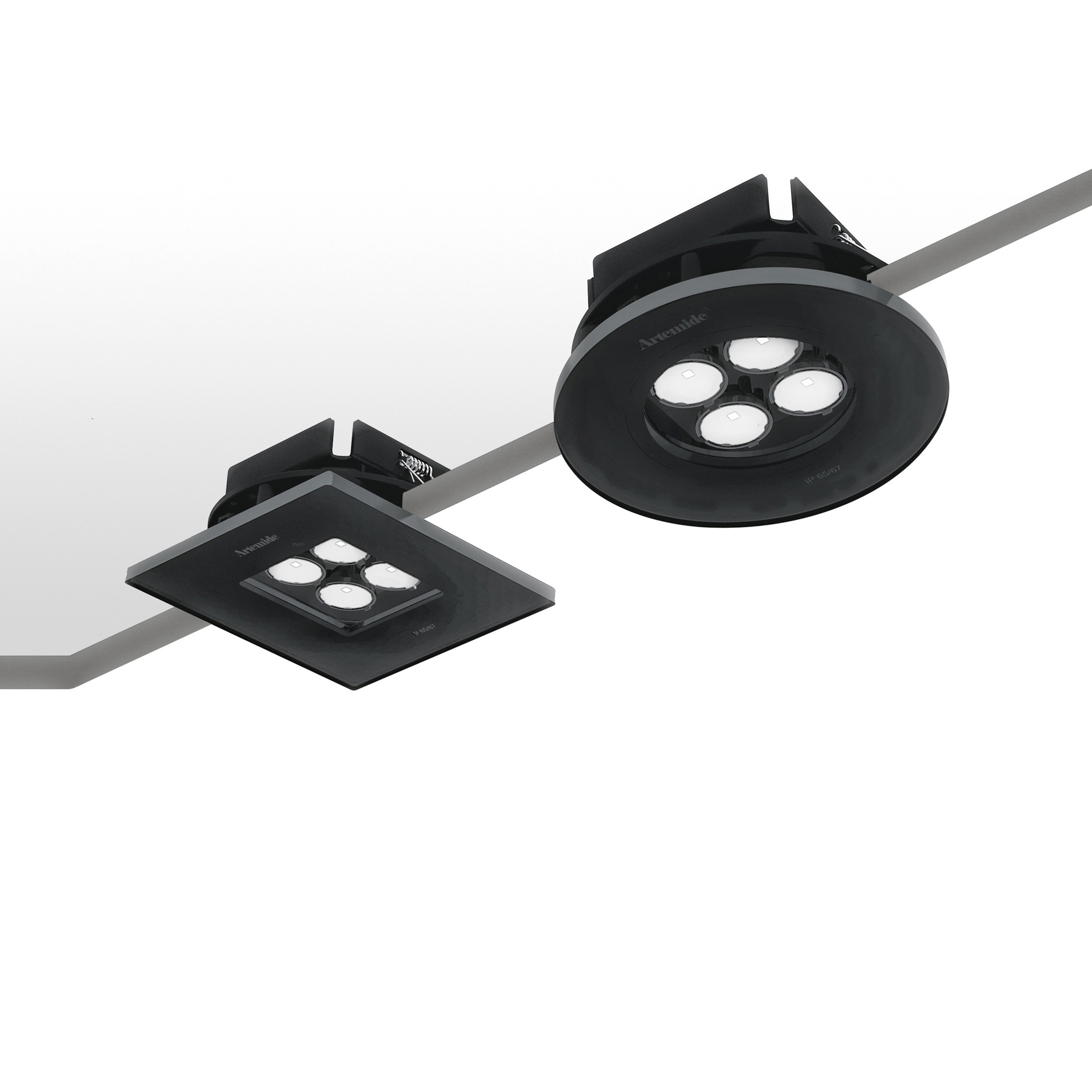 Ego Downlight
